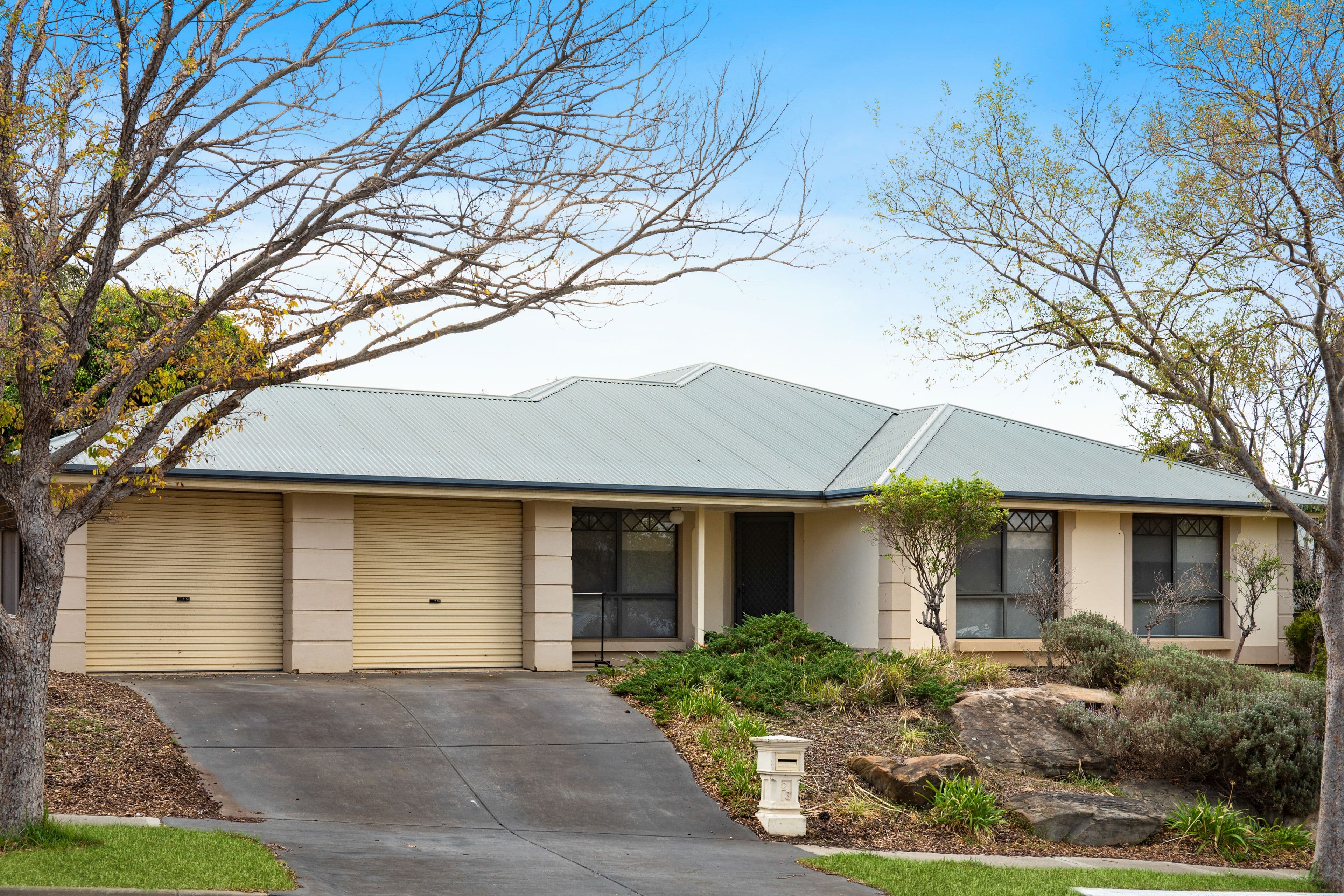 23 Freebairn Drive, Hallett Cove SA 5158, Hallett Cove - Image 1