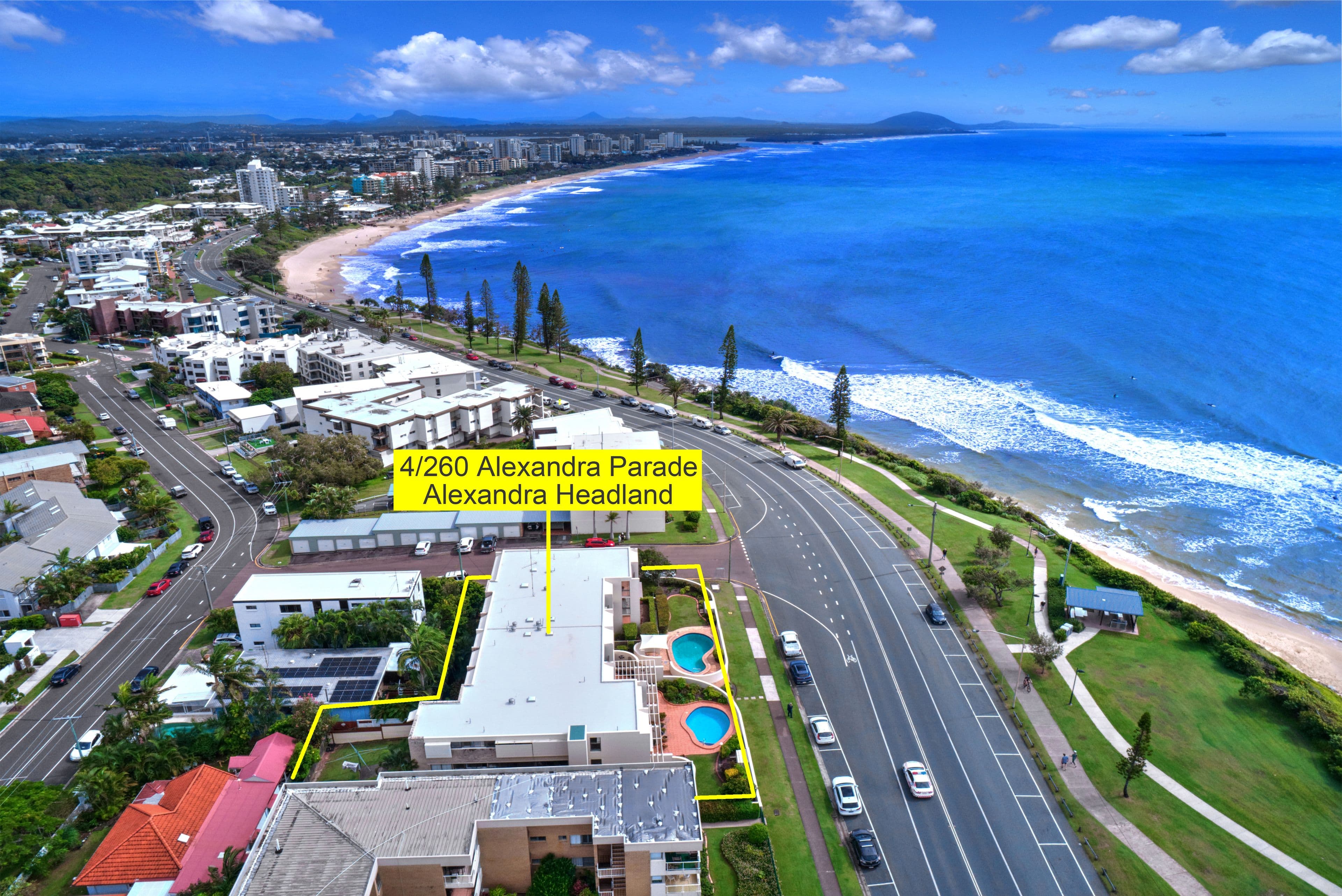 260 Alexandra Parade, Alexandra Headland QLD 4572, Alexandra Headland - Thumbnail 4