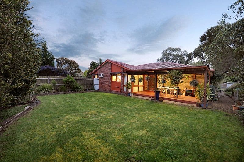 1 Cornelius Drive, WANTIRNA SOUTH VIC 3152, Wantirna South - Image 1