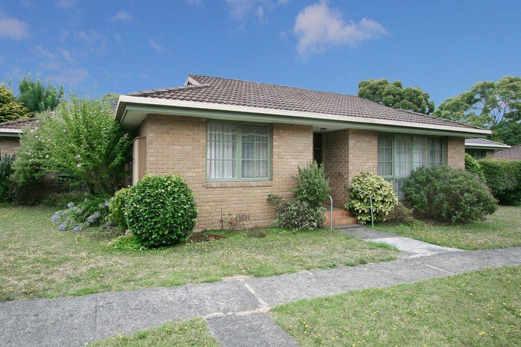 Unit 9, 102 CROYDON Road, CROYDON VIC 3136, Croydon - Image 1