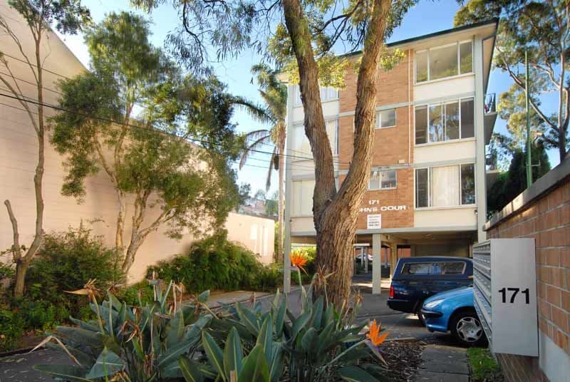 171 St Johns Road, GLEBE NSW 2037, Glebe - Image 1