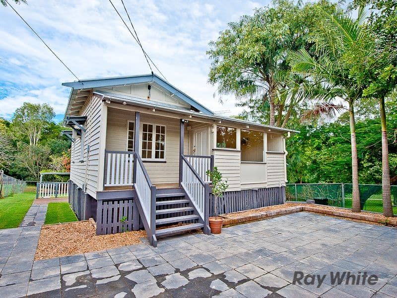 80 Davidson Street, Newmarket QLD 4051, Newmarket - Image 1