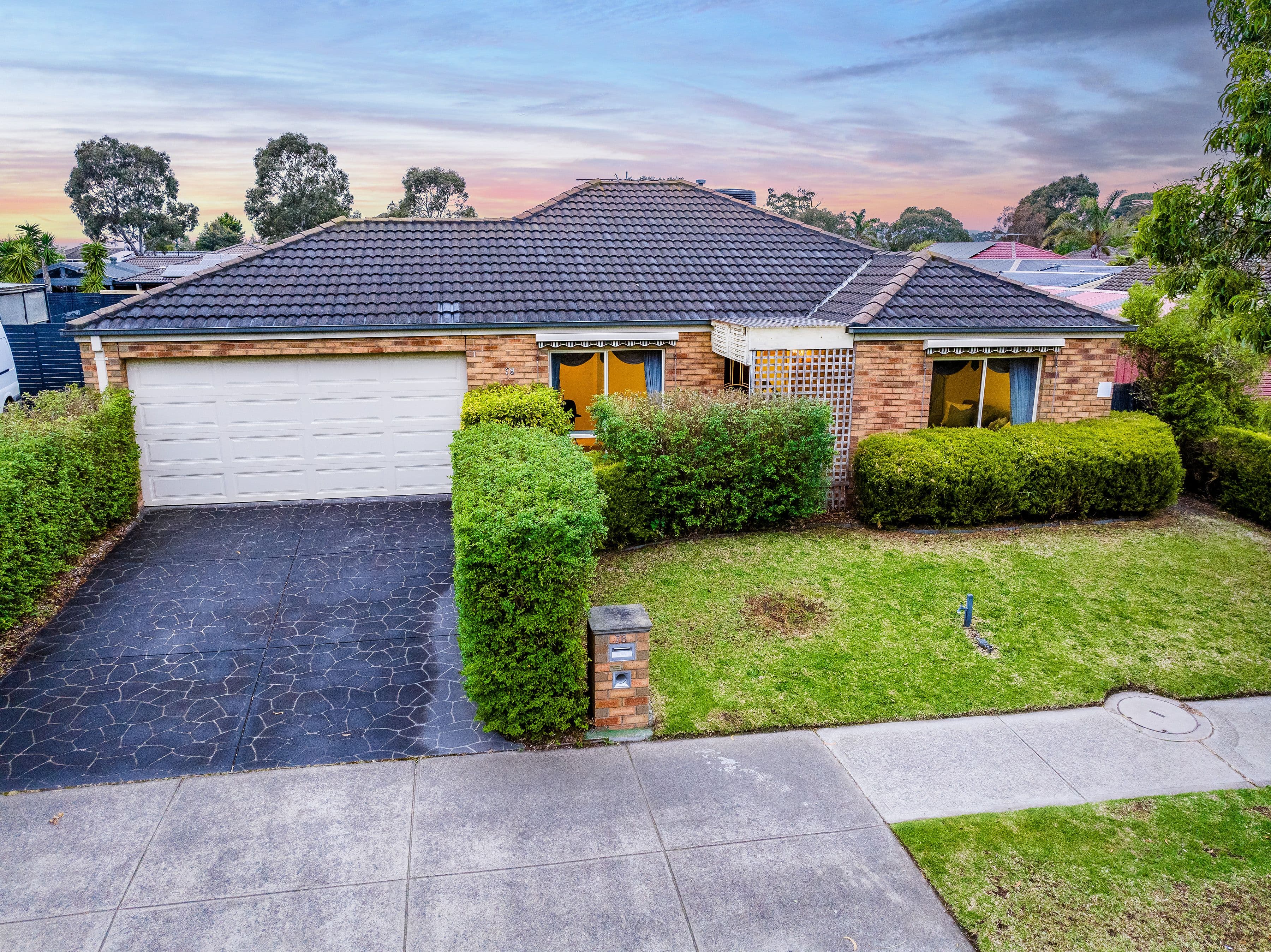 78 Rangeview Drive, Skye VIC 3977, Skye - Image 1