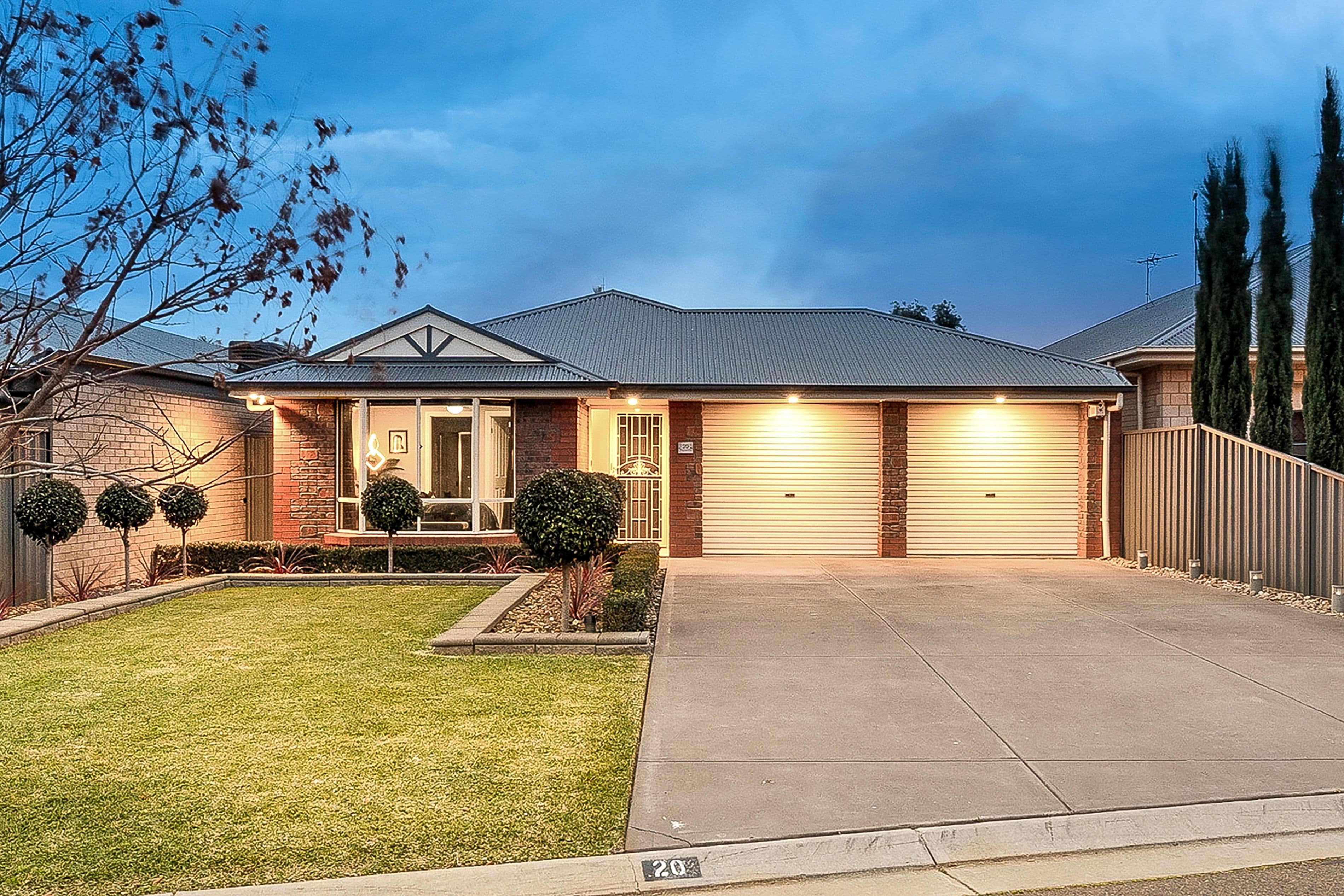 20 Rochester Drive, Salisbury Heights SA 5109, Salisbury Heights - Image 1