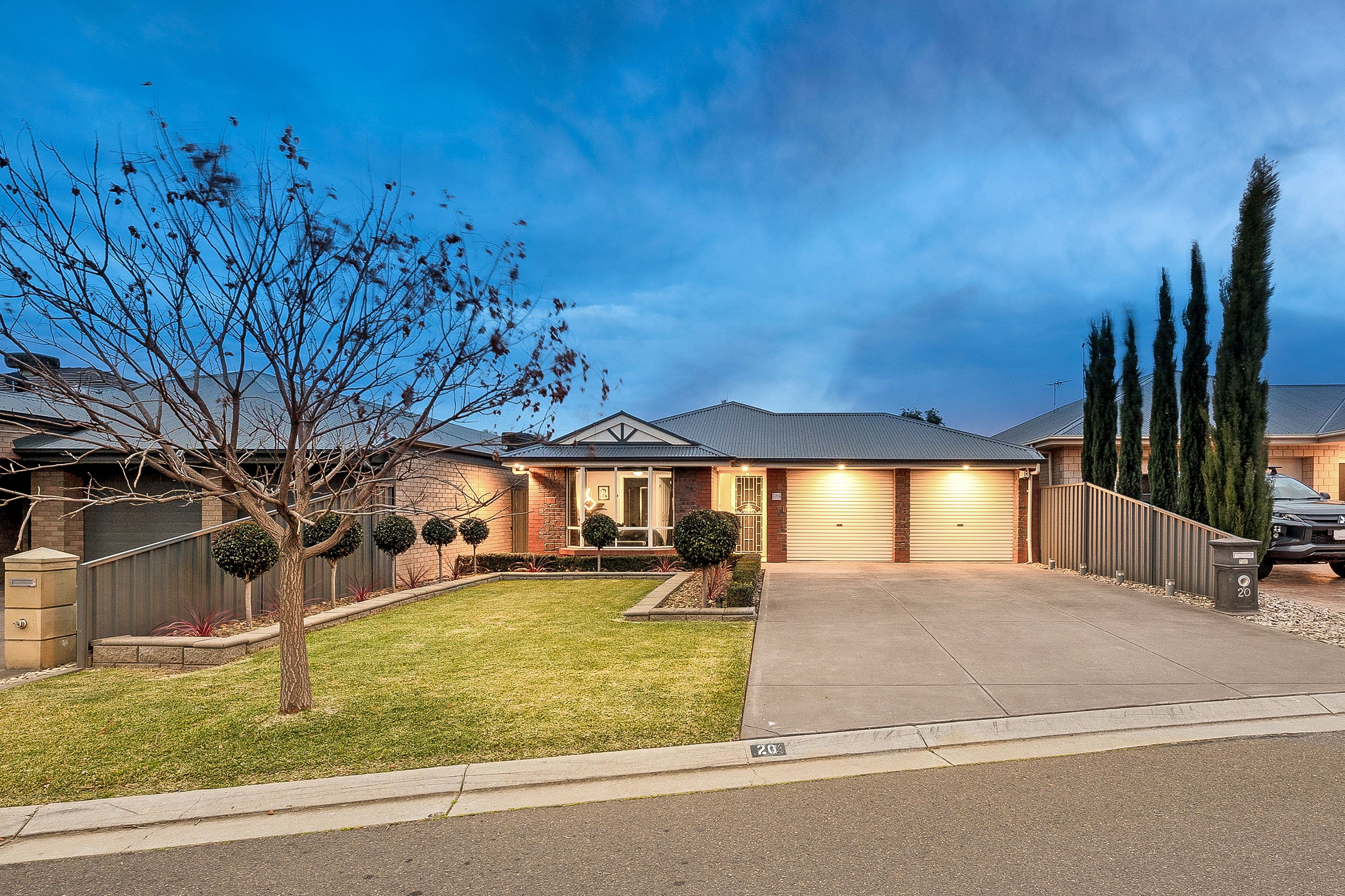 20 Rochester Drive, Salisbury Heights SA 5109, Salisbury Heights - Thumbnail 2