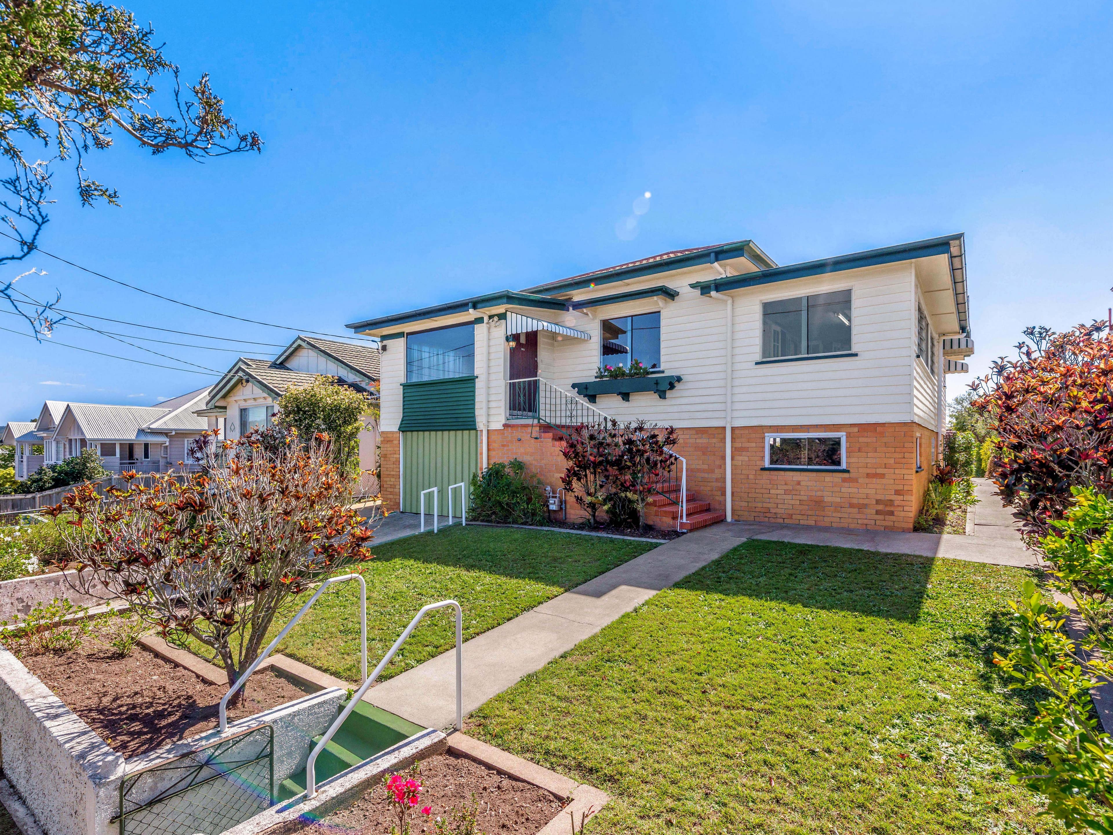 27 Goskar Avenue, Alderley QLD 4051, Alderley - Image 1