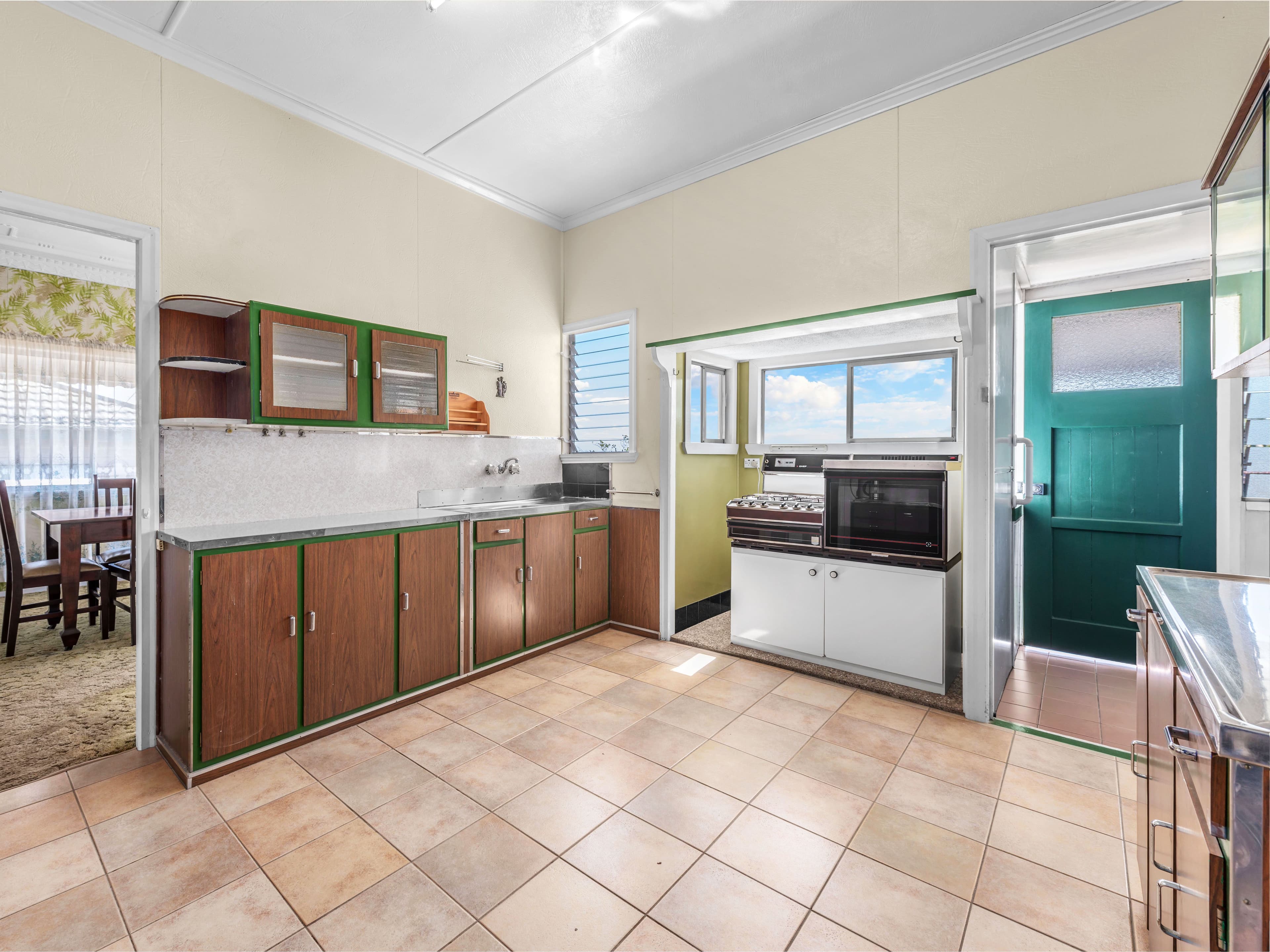 27 Goskar Avenue, Alderley QLD 4051, Alderley - Thumbnail 4