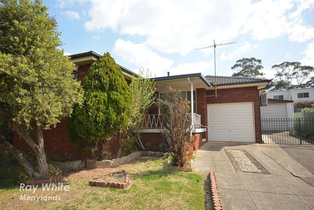 27 Runyon Avenue, Greystanes - Image 1