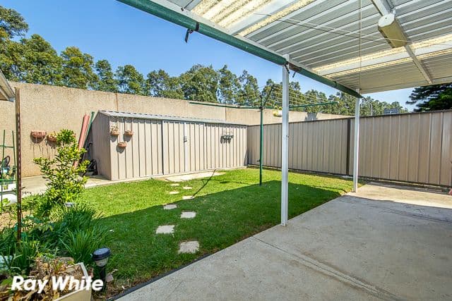 25 Ben Lomond Street, BOSSLEY PARK NSW 2176, Bossley Park - Thumbnail 8