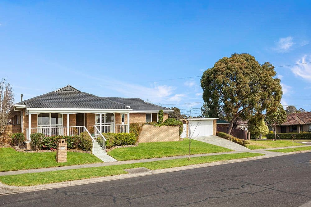 26 Murphy Road, DONCASTER EAST VIC 3109, Doncaster East - Thumbnail 2