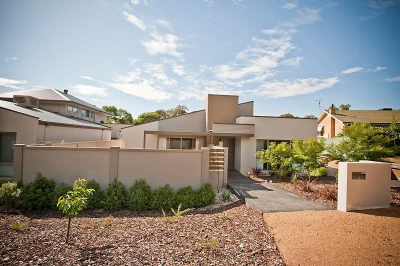 1 Thomson Street, CHIFLEY ACT 2606, Chifley - Thumbnail 2