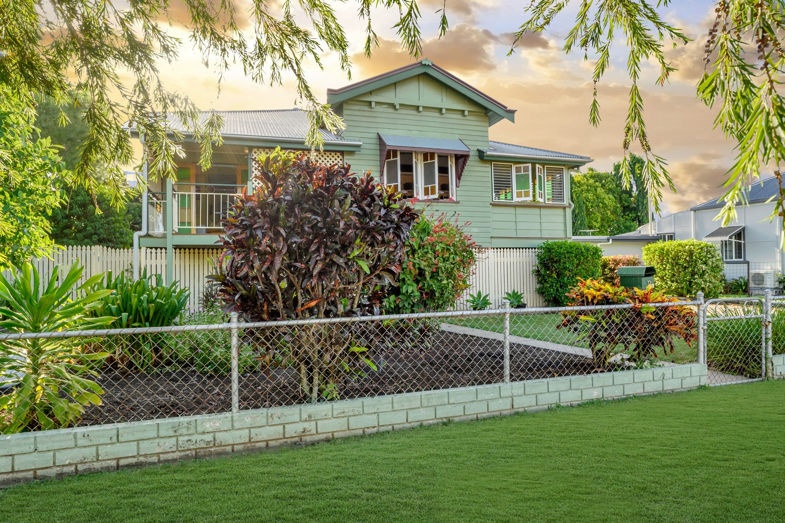13 Richmond Street, Hermit Park QLD 4812, Hermit Park - Image 1
