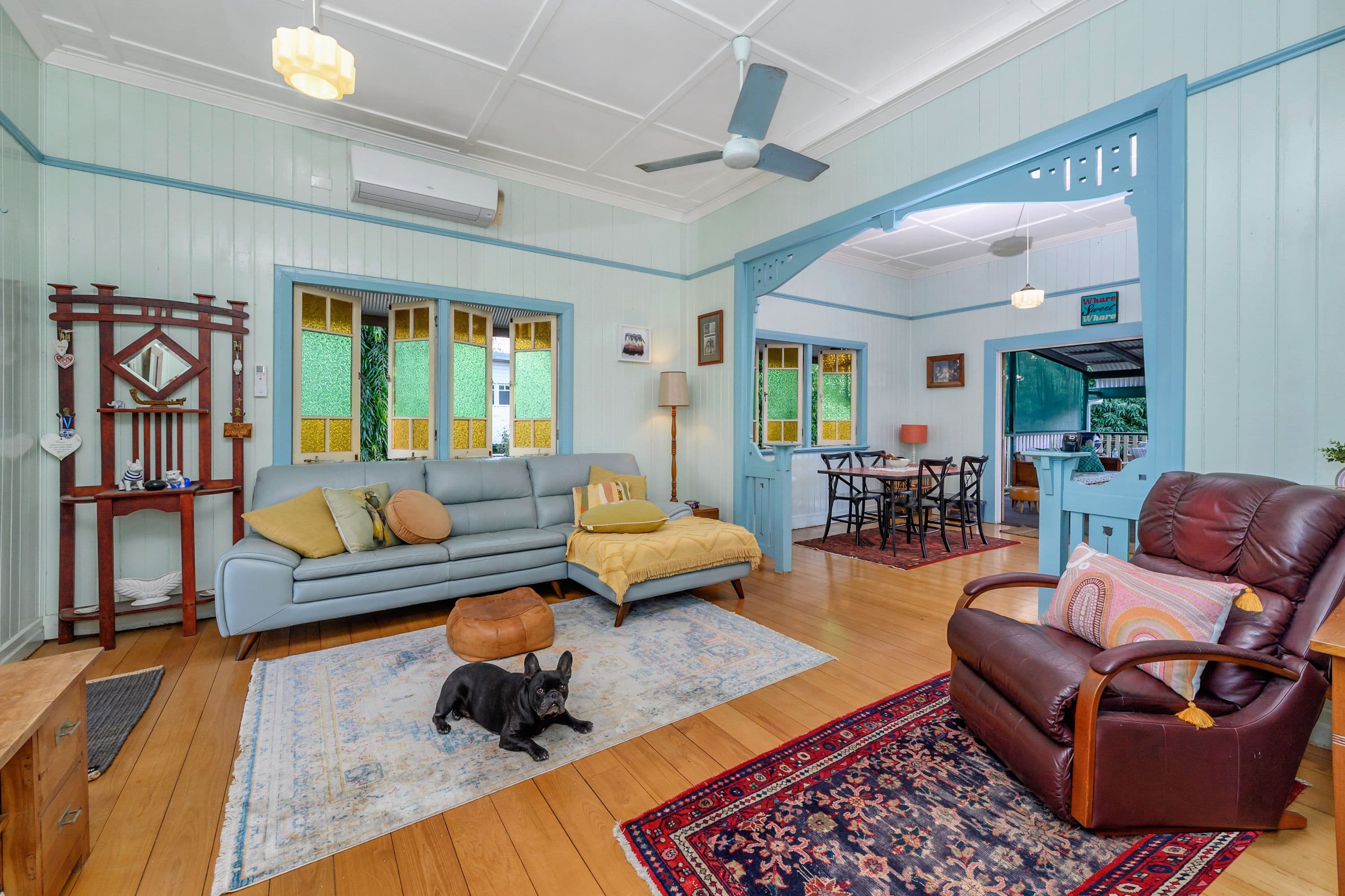 13 Richmond Street, Hermit Park QLD 4812, Hermit Park - Thumbnail 2