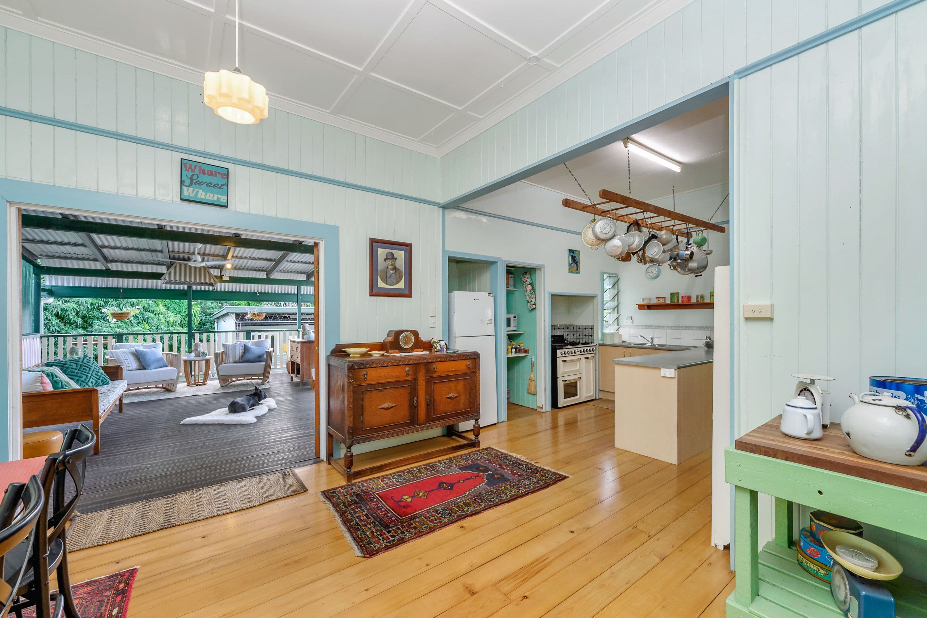 13 Richmond Street, Hermit Park QLD 4812, Hermit Park - Thumbnail 3