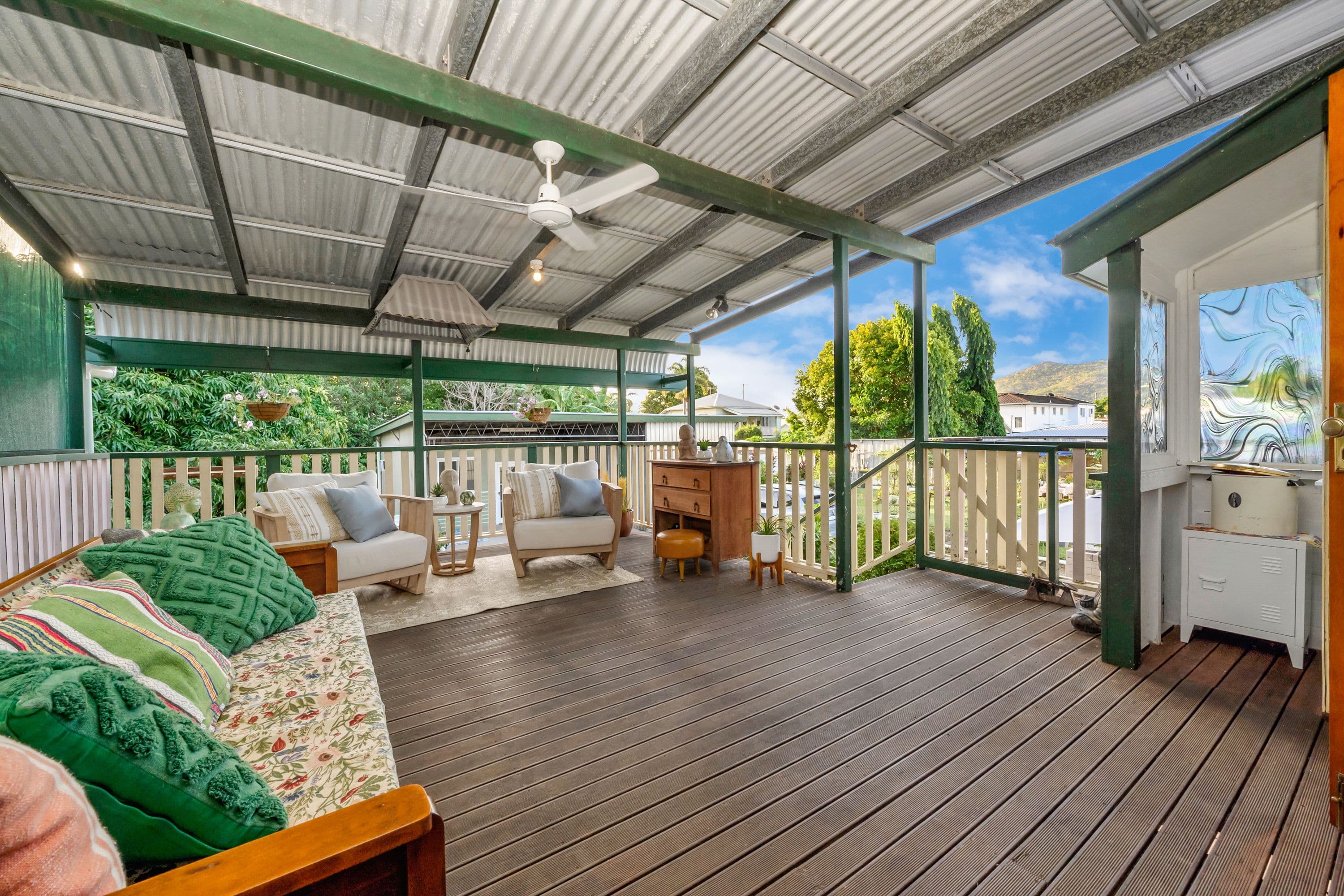 13 Richmond Street, Hermit Park QLD 4812, Hermit Park - Thumbnail 4