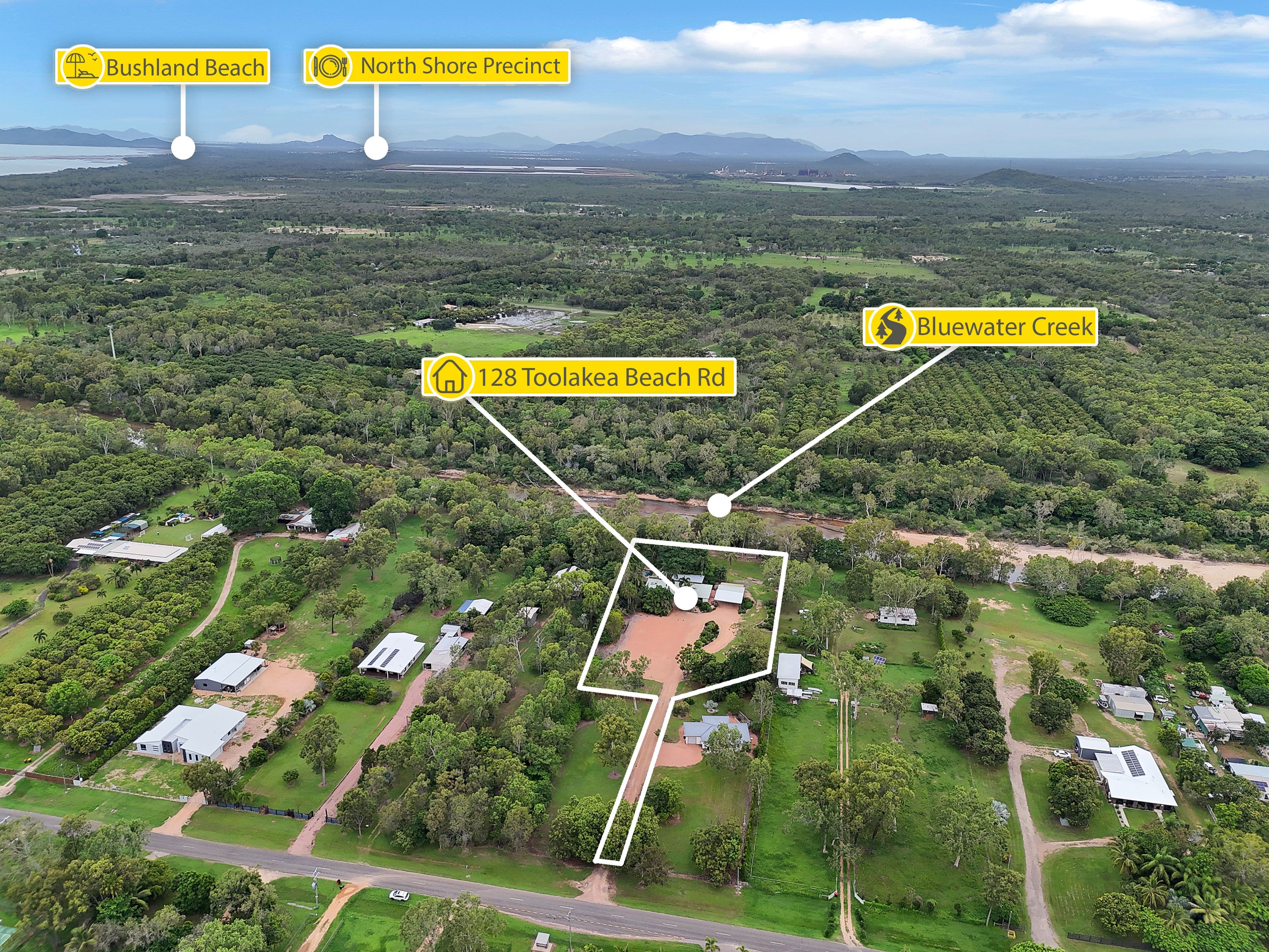 128a Toolakea Beach Road, Bluewater QLD 4818, Bluewater - Thumbnail 2