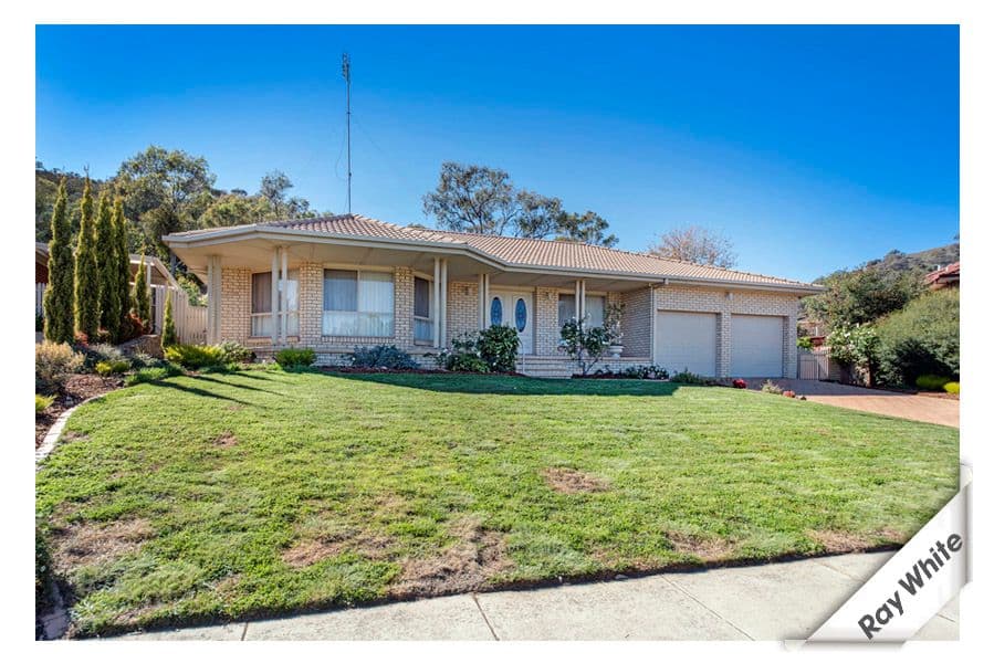37 Templestowe Avenue, CONDER ACT 2906, Conder - Image 1