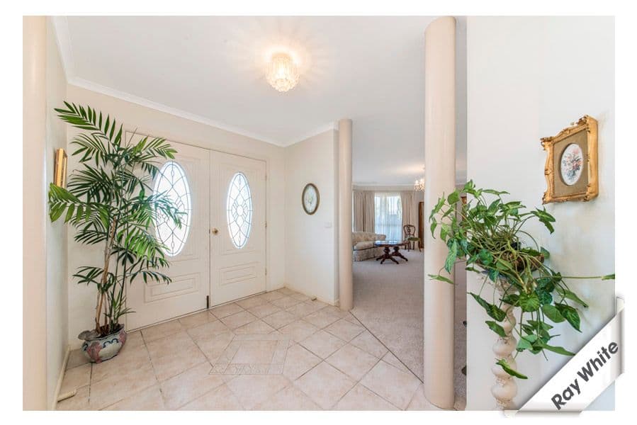 37 Templestowe Avenue, CONDER ACT 2906, Conder - Thumbnail 2