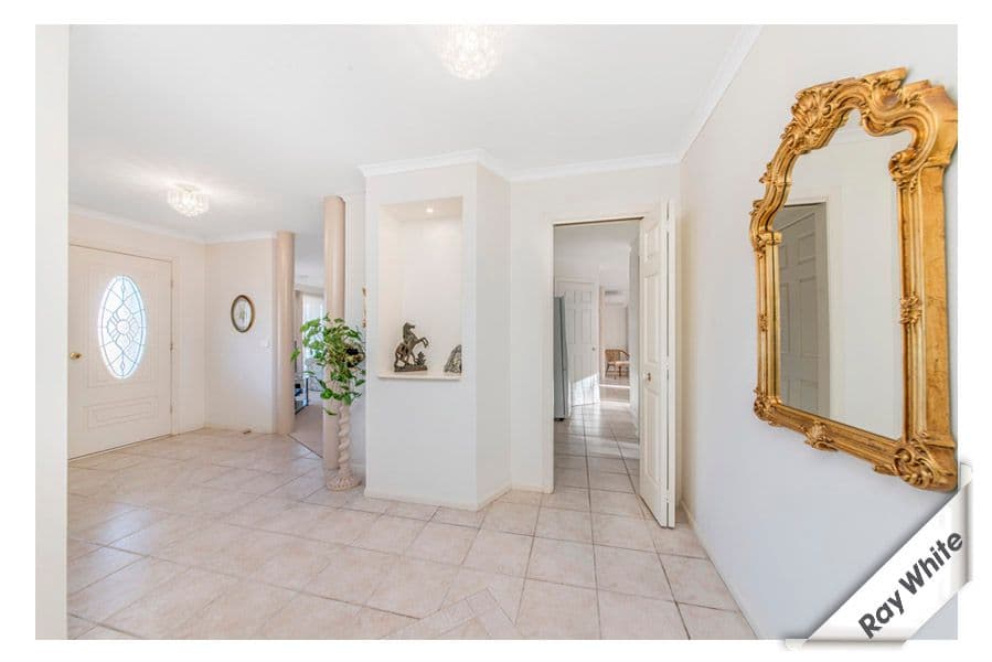 37 Templestowe Avenue, CONDER ACT 2906, Conder - Thumbnail 3