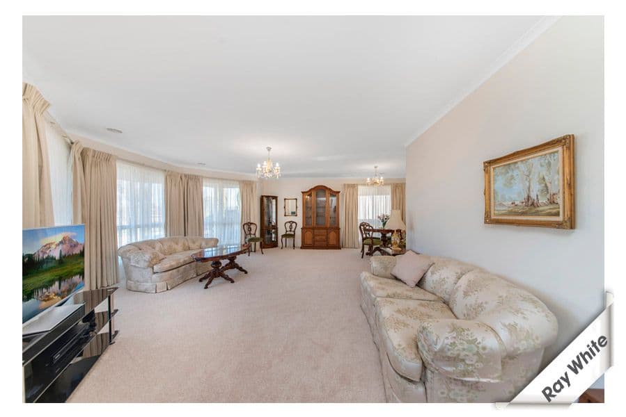 37 Templestowe Avenue, CONDER ACT 2906, Conder - Thumbnail 4