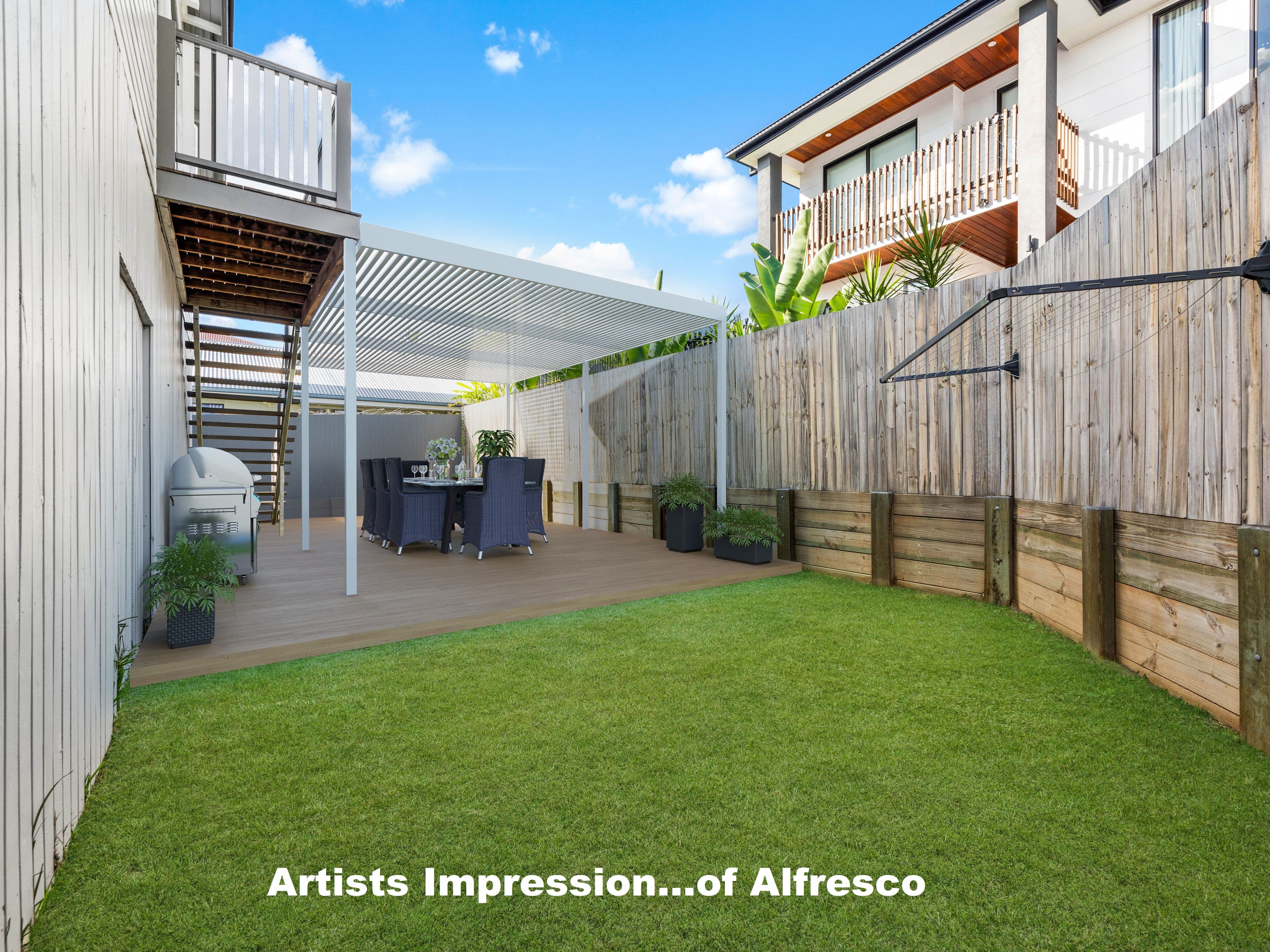 21 Wade Street, Wavell Heights QLD 4012, Wavell Heights - Thumbnail 3