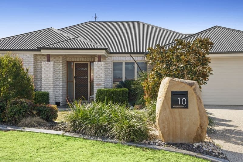 10 Woodhurst Court, Pittsworth QLD 4356, Pittsworth - Image 1