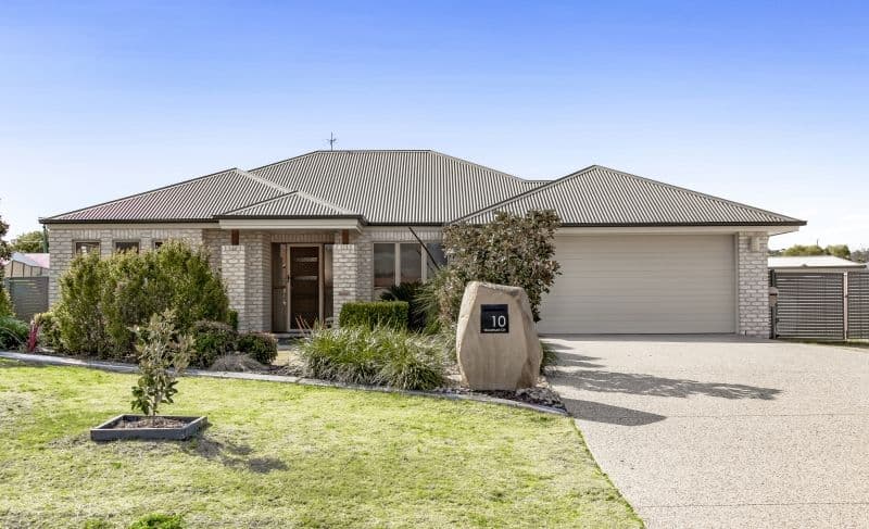 10 Woodhurst Court, Pittsworth QLD 4356, Pittsworth - Thumbnail 2