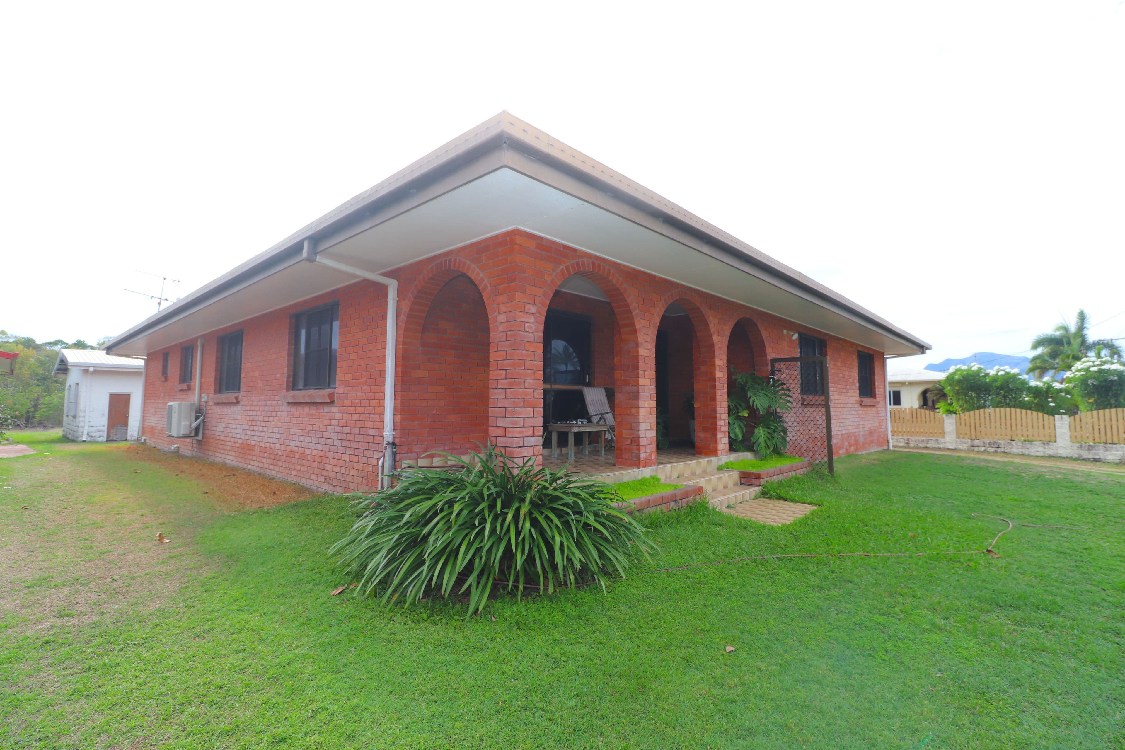 160 Patterson Parade, Lucinda QLD 4850, Lucinda - Image 1