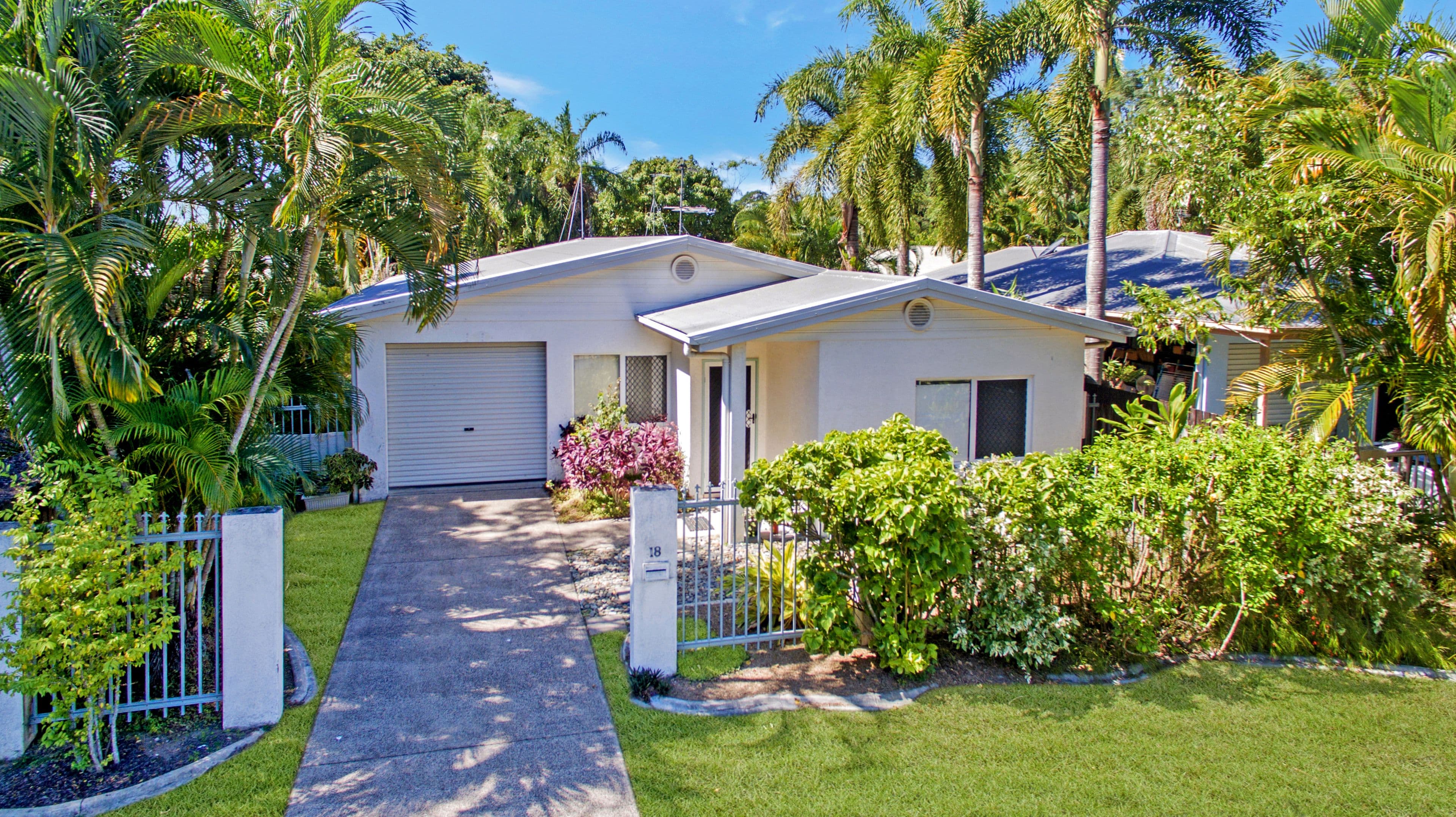 18 Toolong Close, Smithfield QLD 4878, Smithfield - Image 1