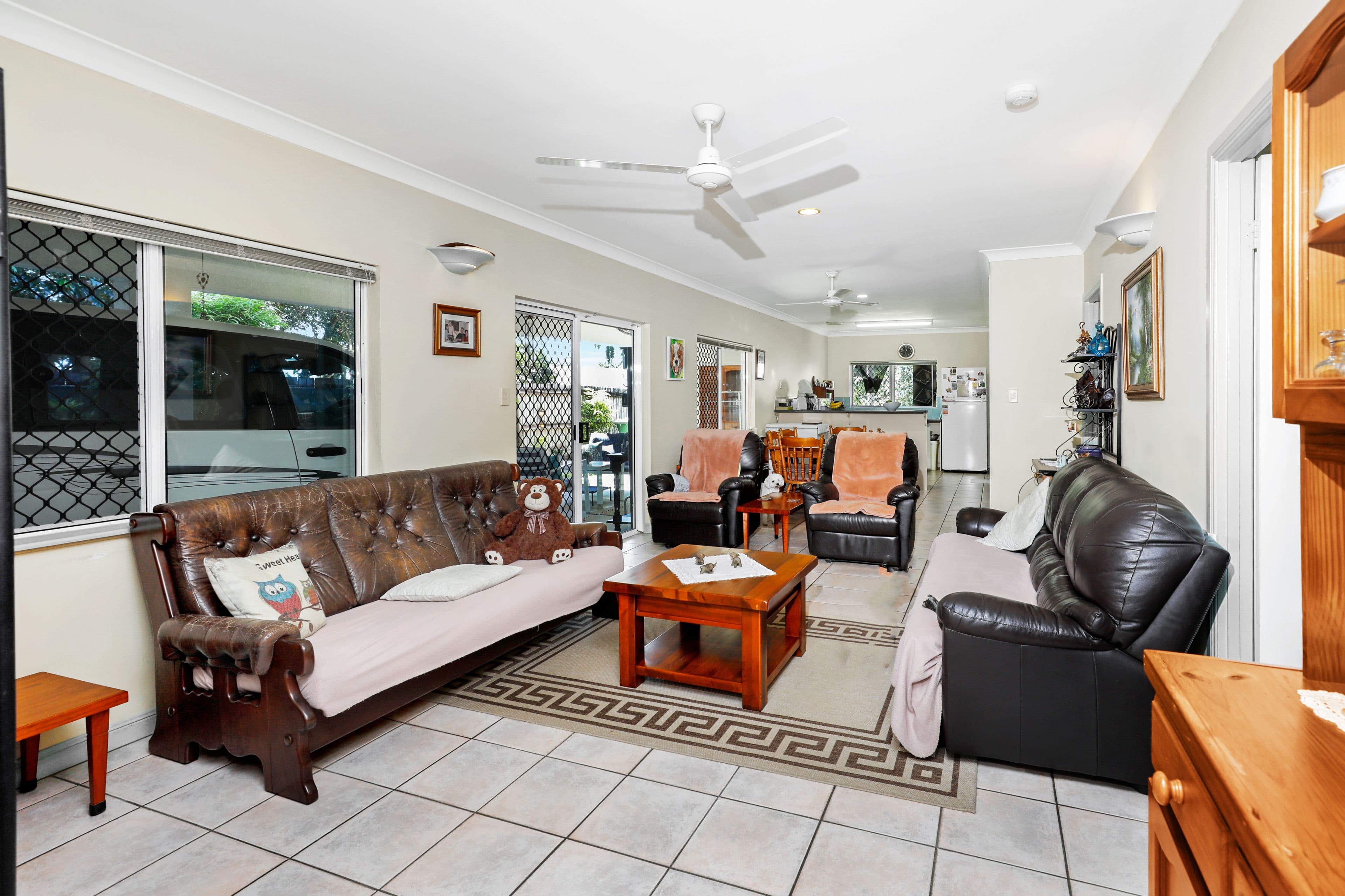 18 Toolong Close, Smithfield QLD 4878, Smithfield - Thumbnail 2