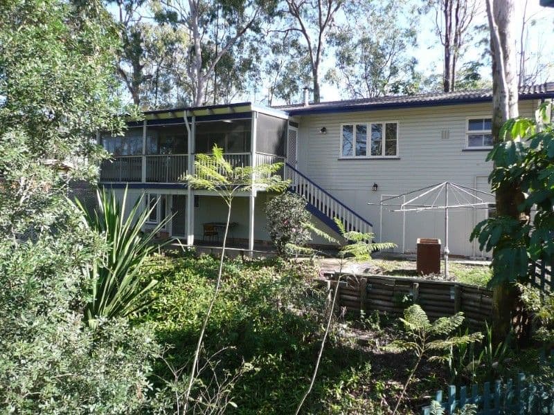 186 Jerrang Street, CHAPEL HILL QLD 4069, Chapel Hill - Image 1
