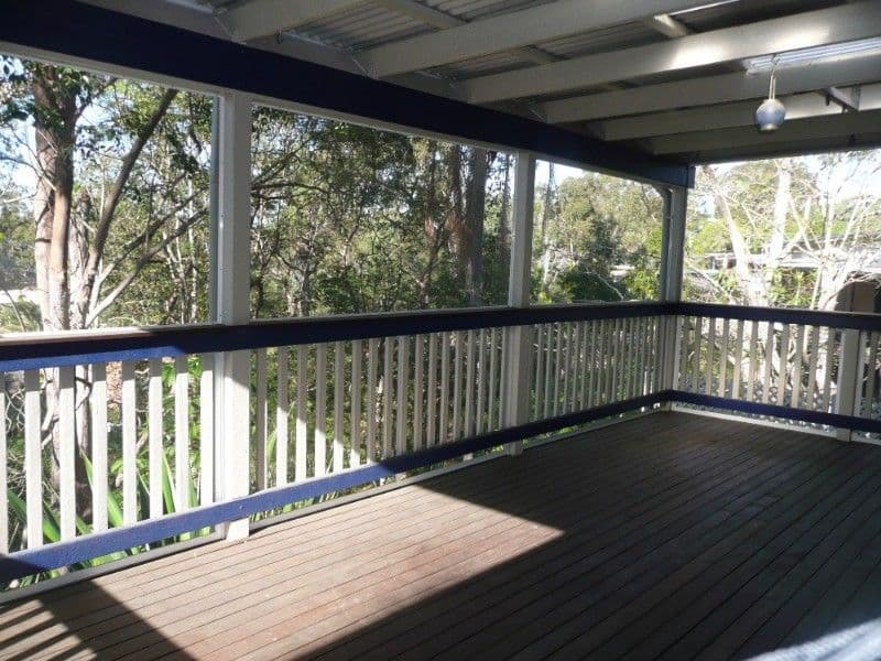 186 Jerrang Street, CHAPEL HILL QLD 4069, Chapel Hill - Thumbnail 4