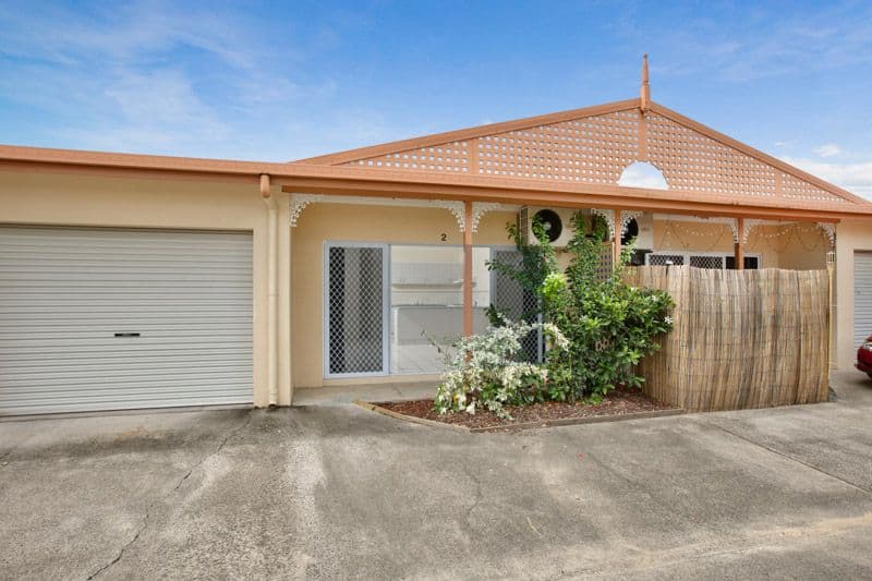 24 Hill Street, MANUNDA QLD 4870, Manunda - Image 1