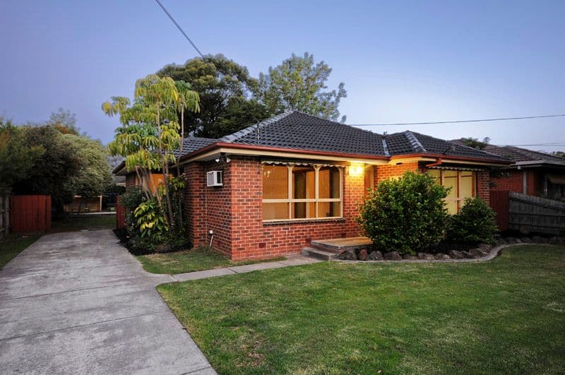 39 Fonteyn Drive, WANTIRNA SOUTH VIC 3152, Wantirna South - Image 1