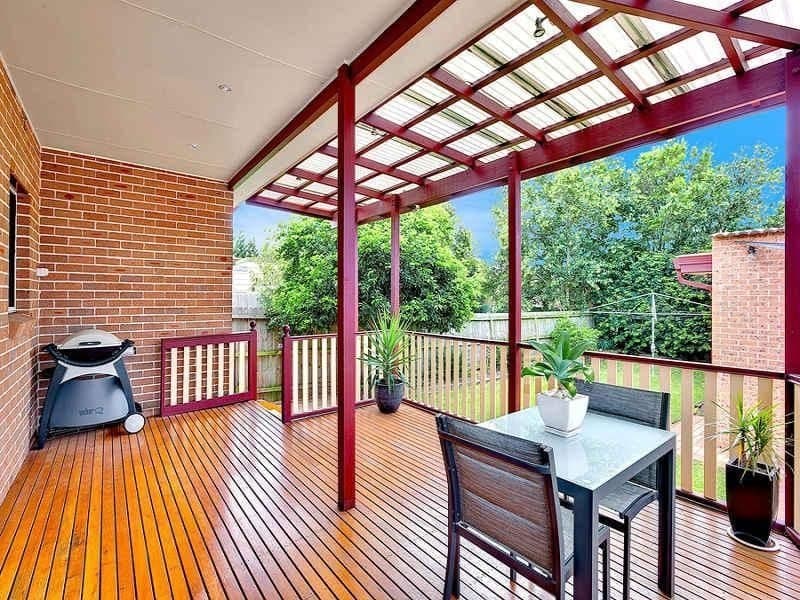 21 Lloyd George Avenue, Concord - Thumbnail 7