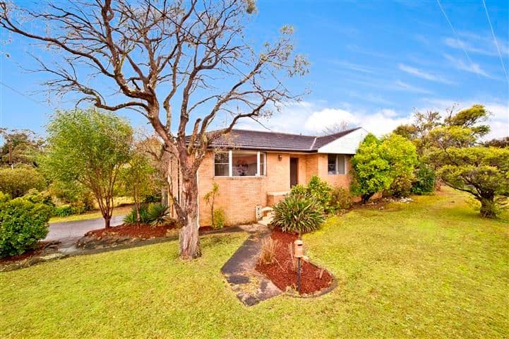 6 Margaret Place, LANE COVE NSW 2066, Lane Cove North - Image 1
