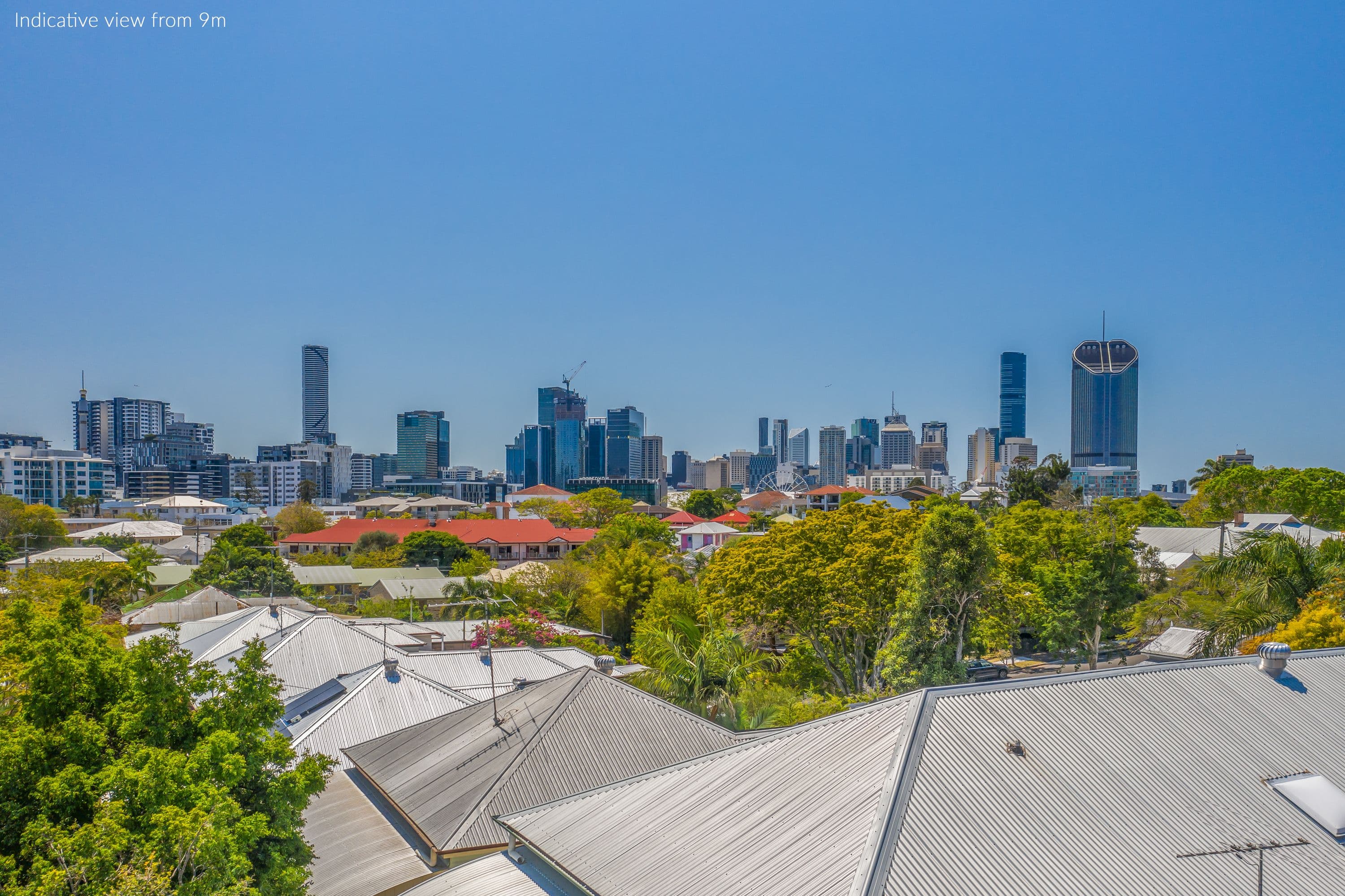 32 Franklin Street, Highgate Hill QLD 4101, Highgate Hill - Thumbnail 2