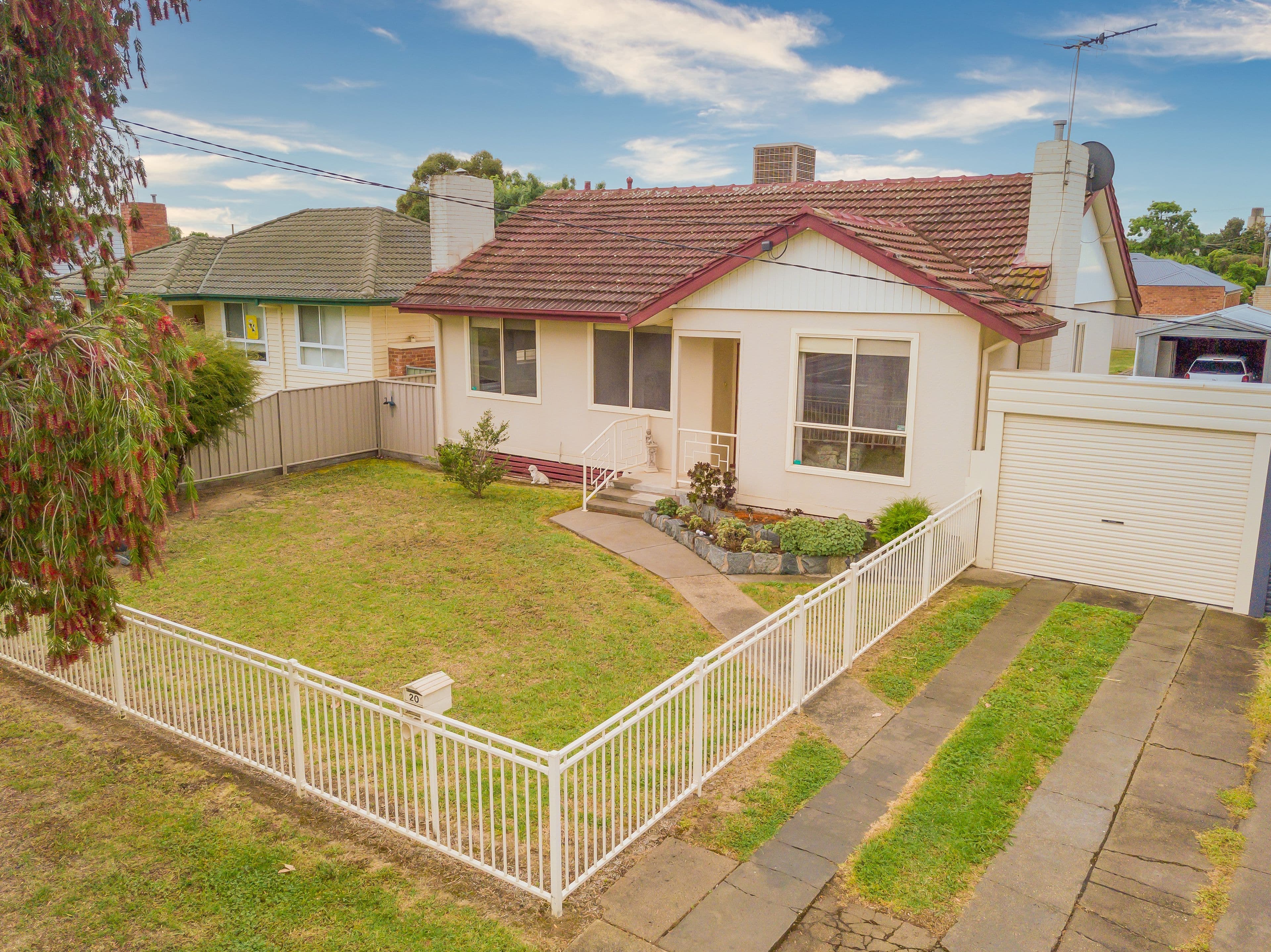 20 McLean Street, Yarrawonga VIC 3730, Yarrawonga - Image 1