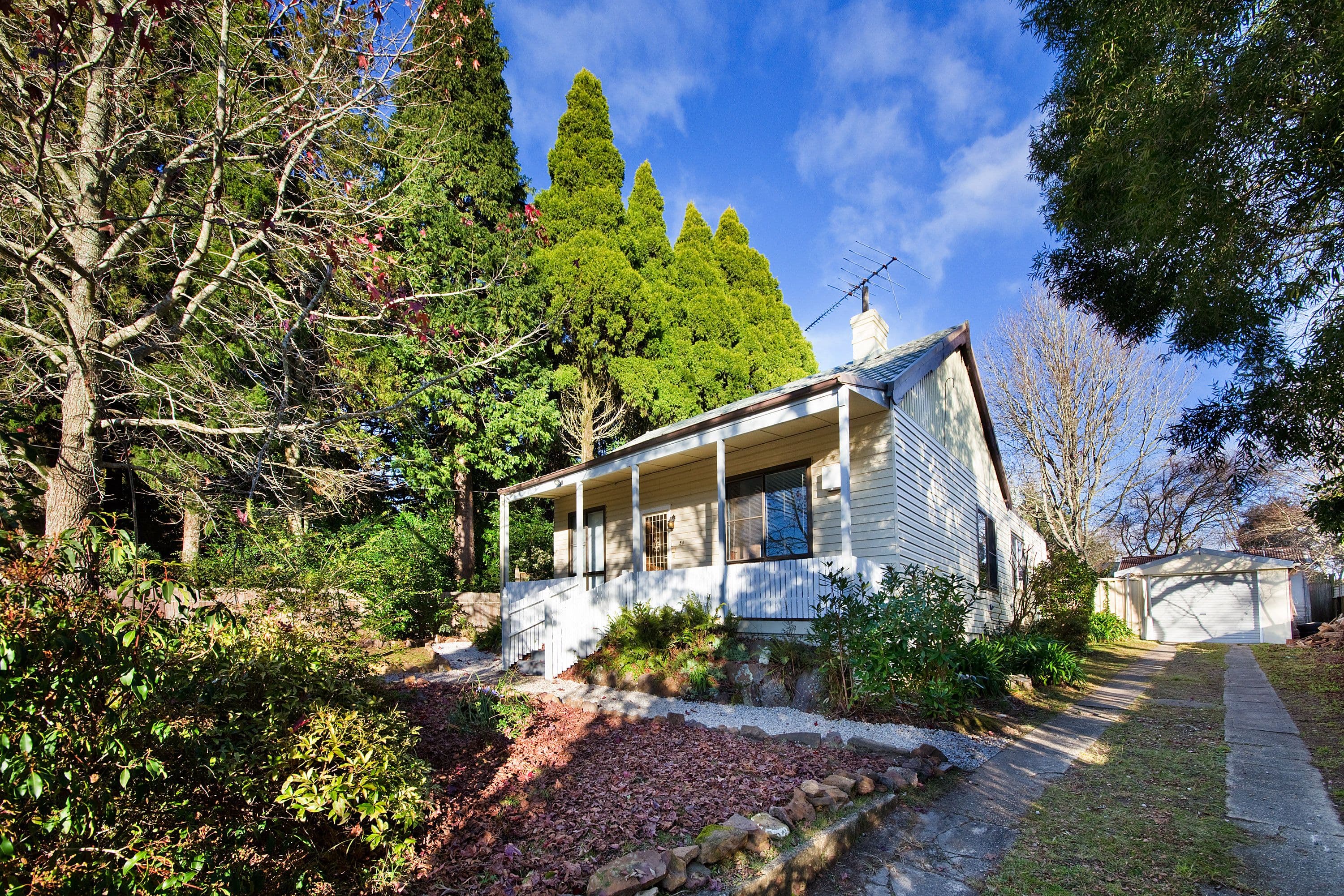 53 Leichhardt Street, Blackheath - Image 1