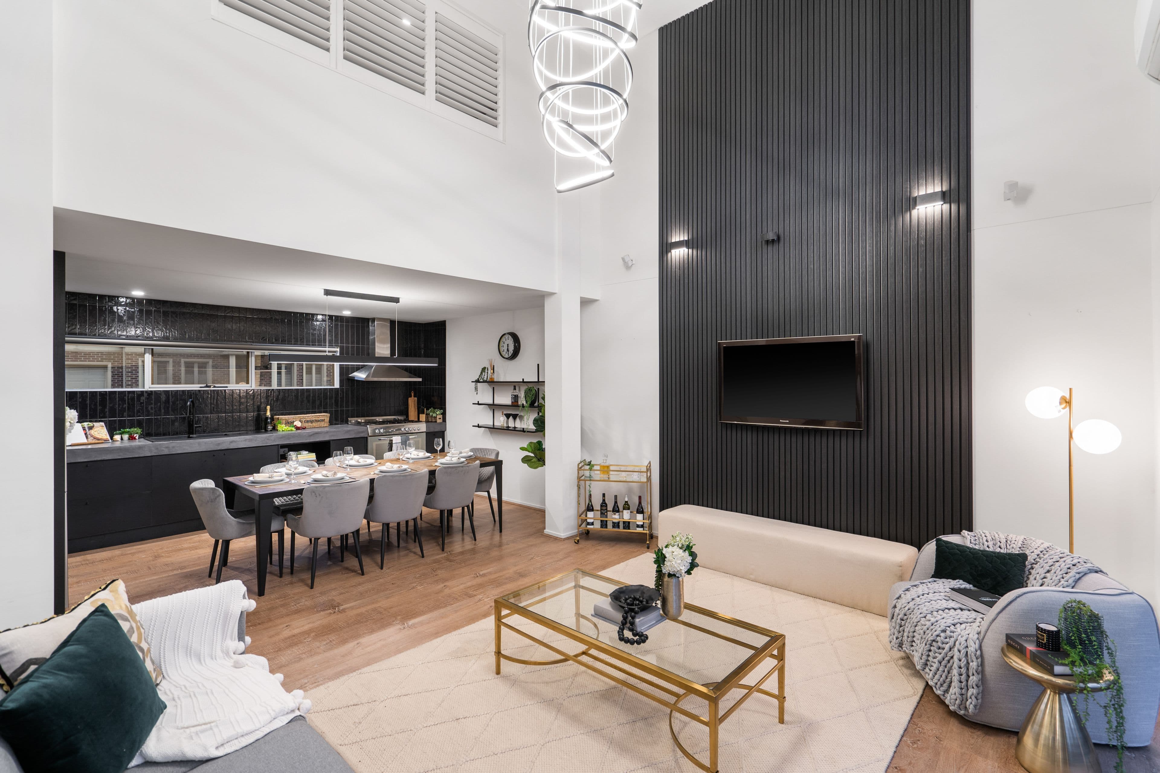 6 Bantock Lane, Caroline Springs VIC 3023, Caroline Springs - Thumbnail 2