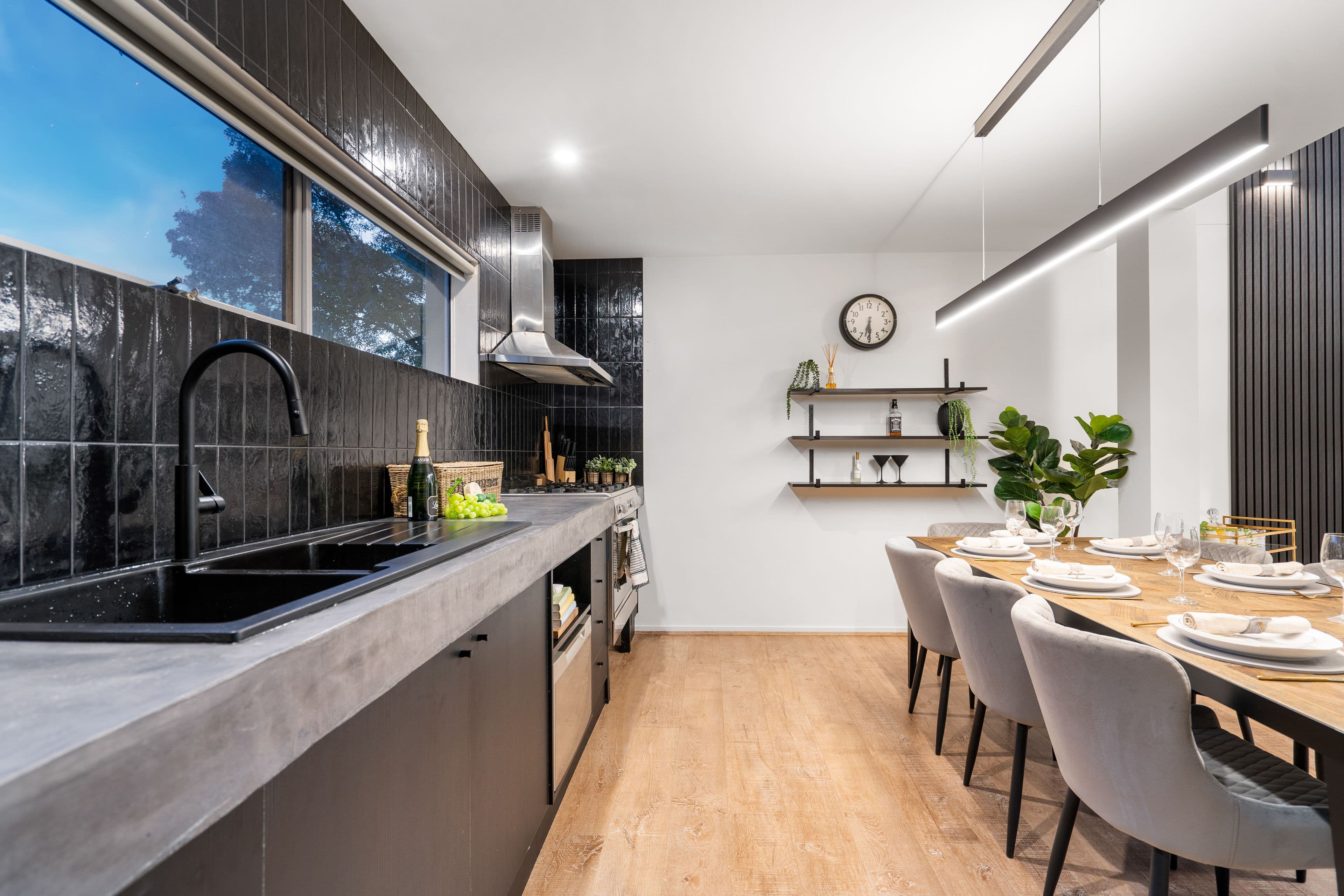 6 Bantock Lane, Caroline Springs VIC 3023, Caroline Springs - Thumbnail 4