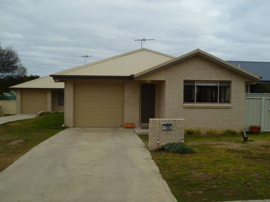 24B Kingfisher Drive, INVERELL NSW 2360, Inverell - Image 1