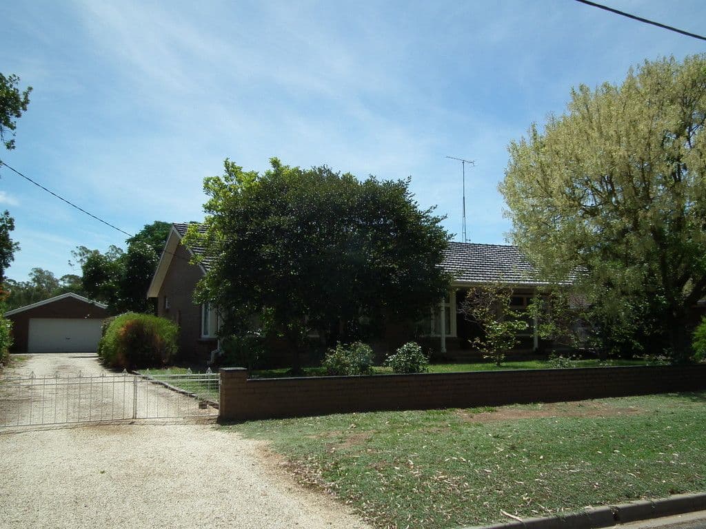 245 High Street, Nagambie VIC 3608, Nagambie - Image 1