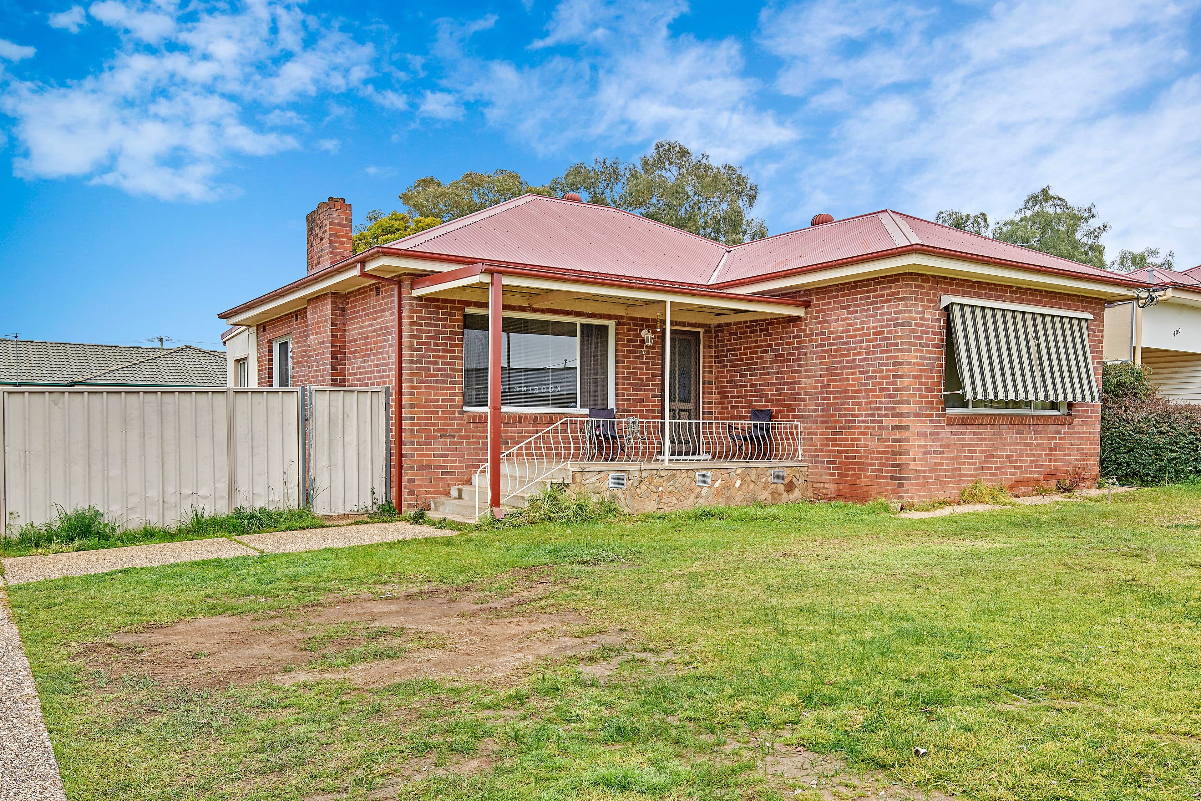 1/402 Lake Albert Road, Kooringal NSW 2650, Kooringal - Image 1