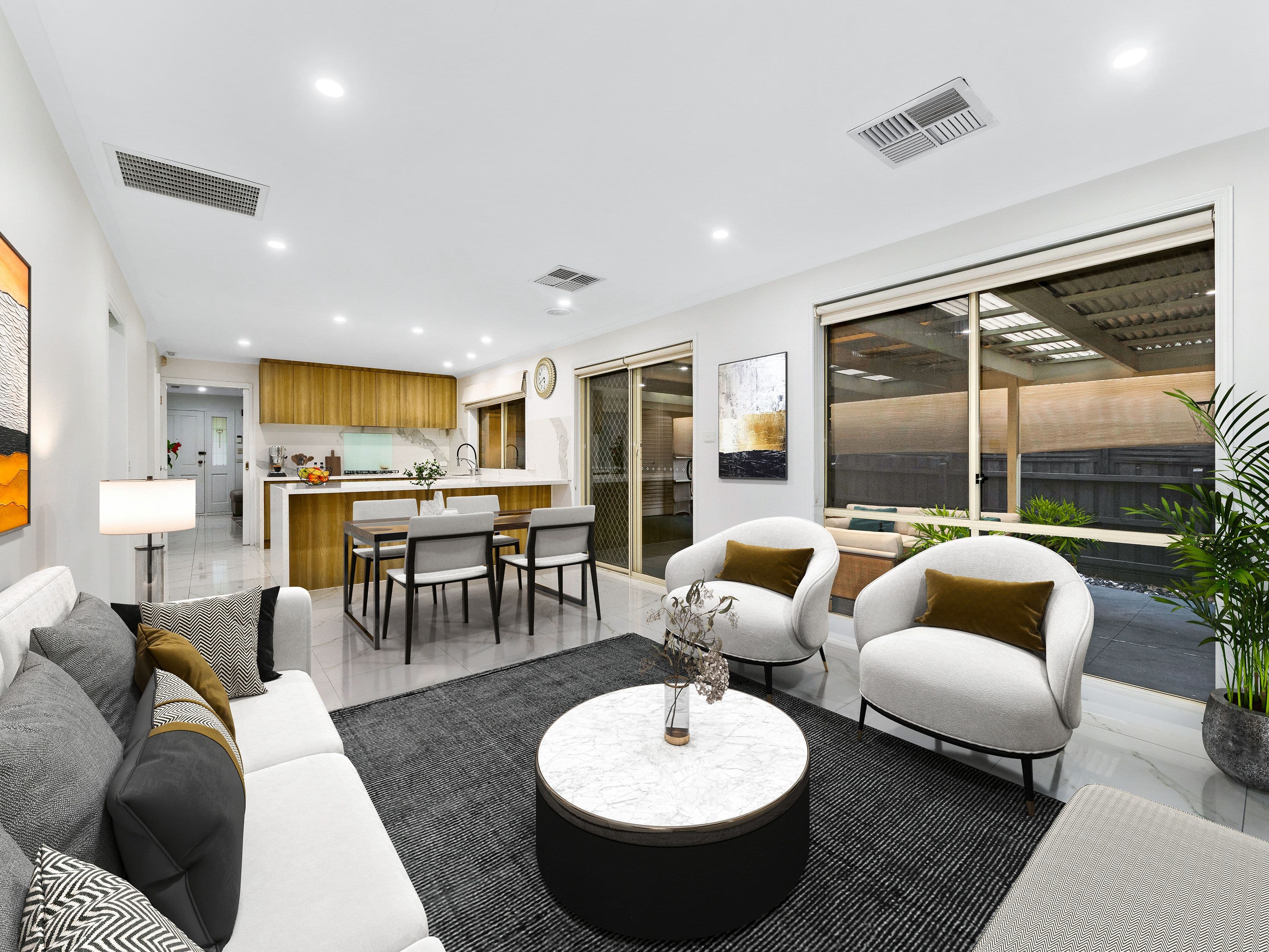 44 Stephellen Way, Cranbourne West VIC 3977, Cranbourne West - Image 1