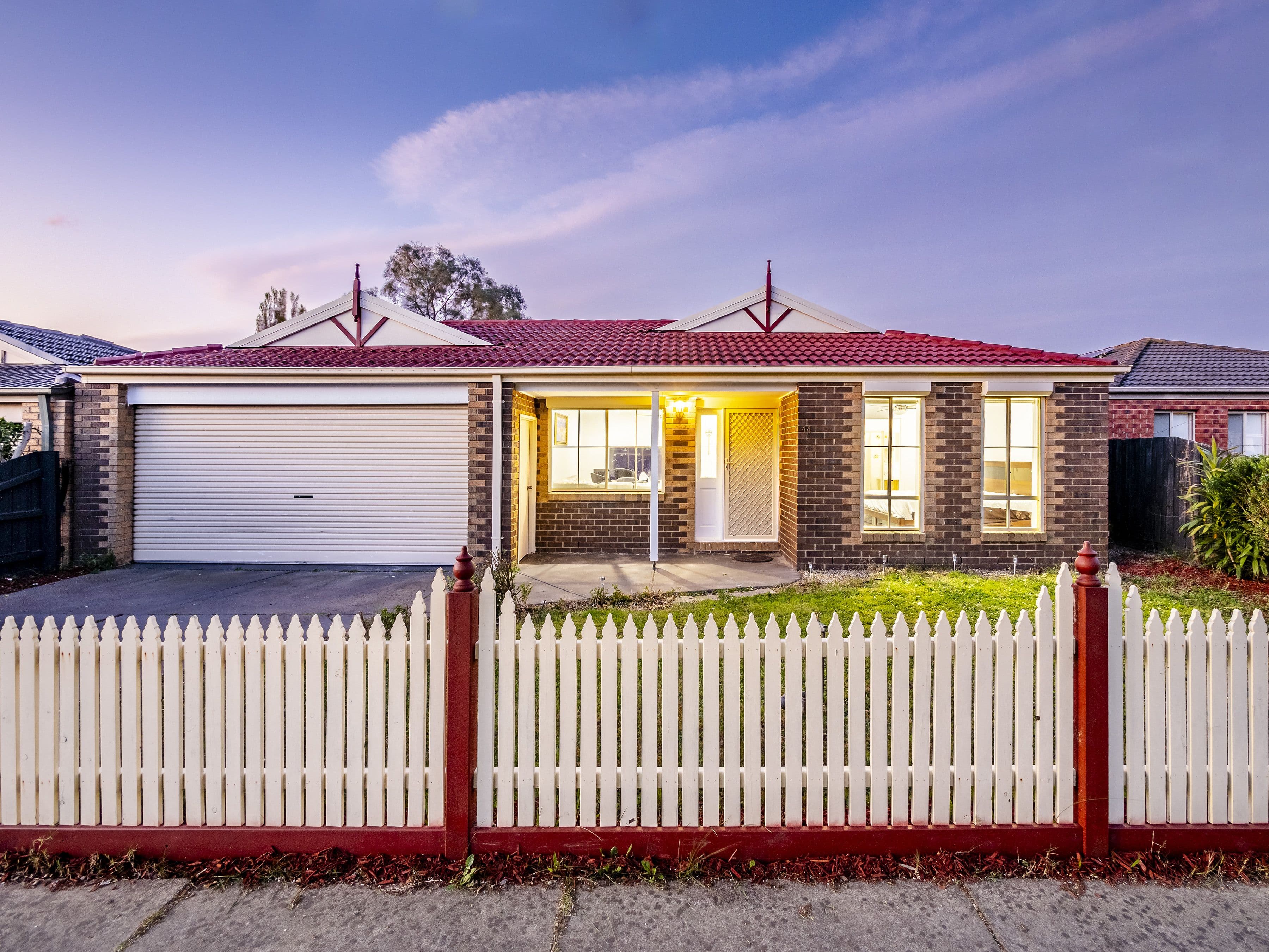 44 Stephellen Way, Cranbourne West VIC 3977, Cranbourne West - Thumbnail 2