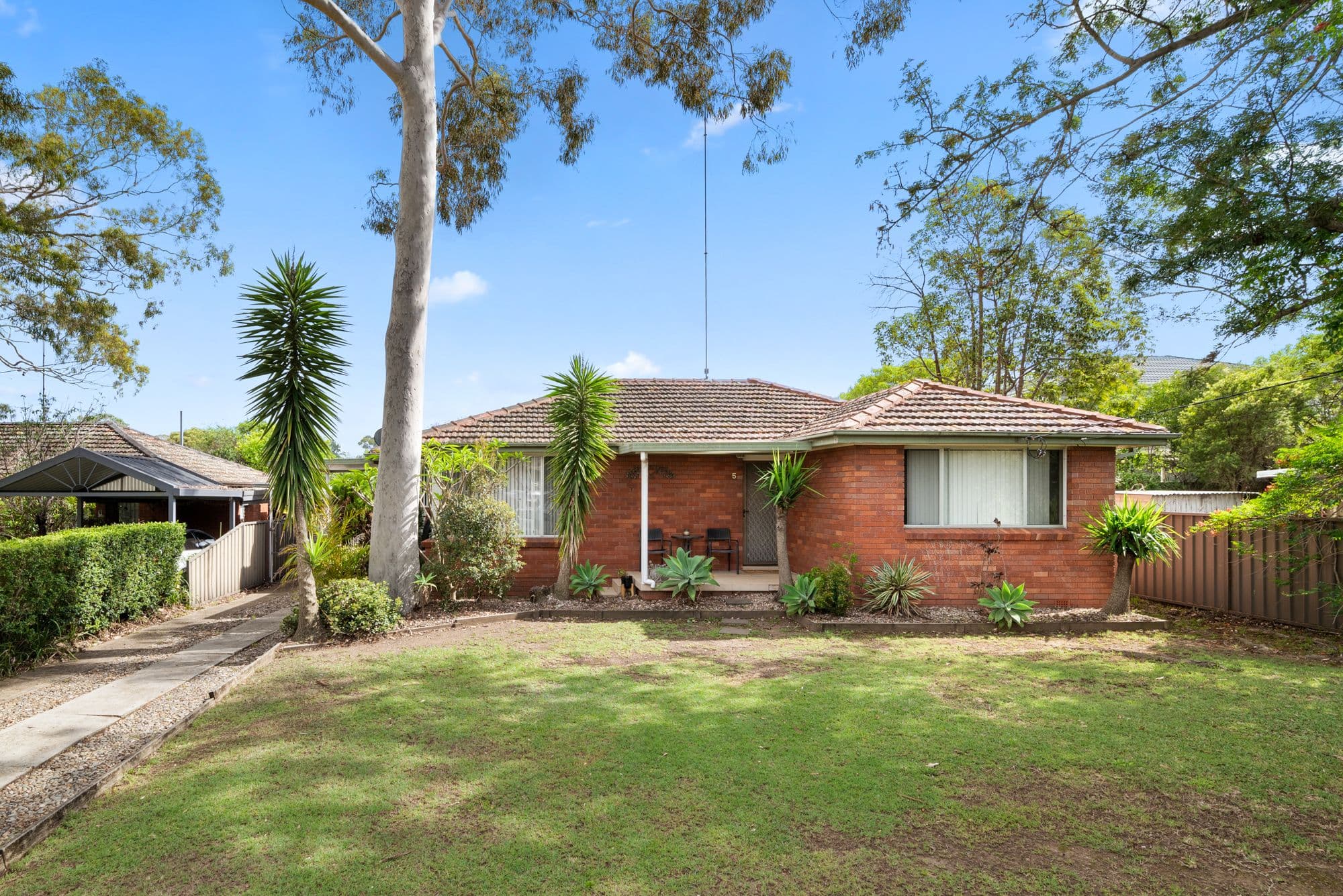 5 Aston Avenue, South Penrith NSW 2750, South Penrith - Image 1