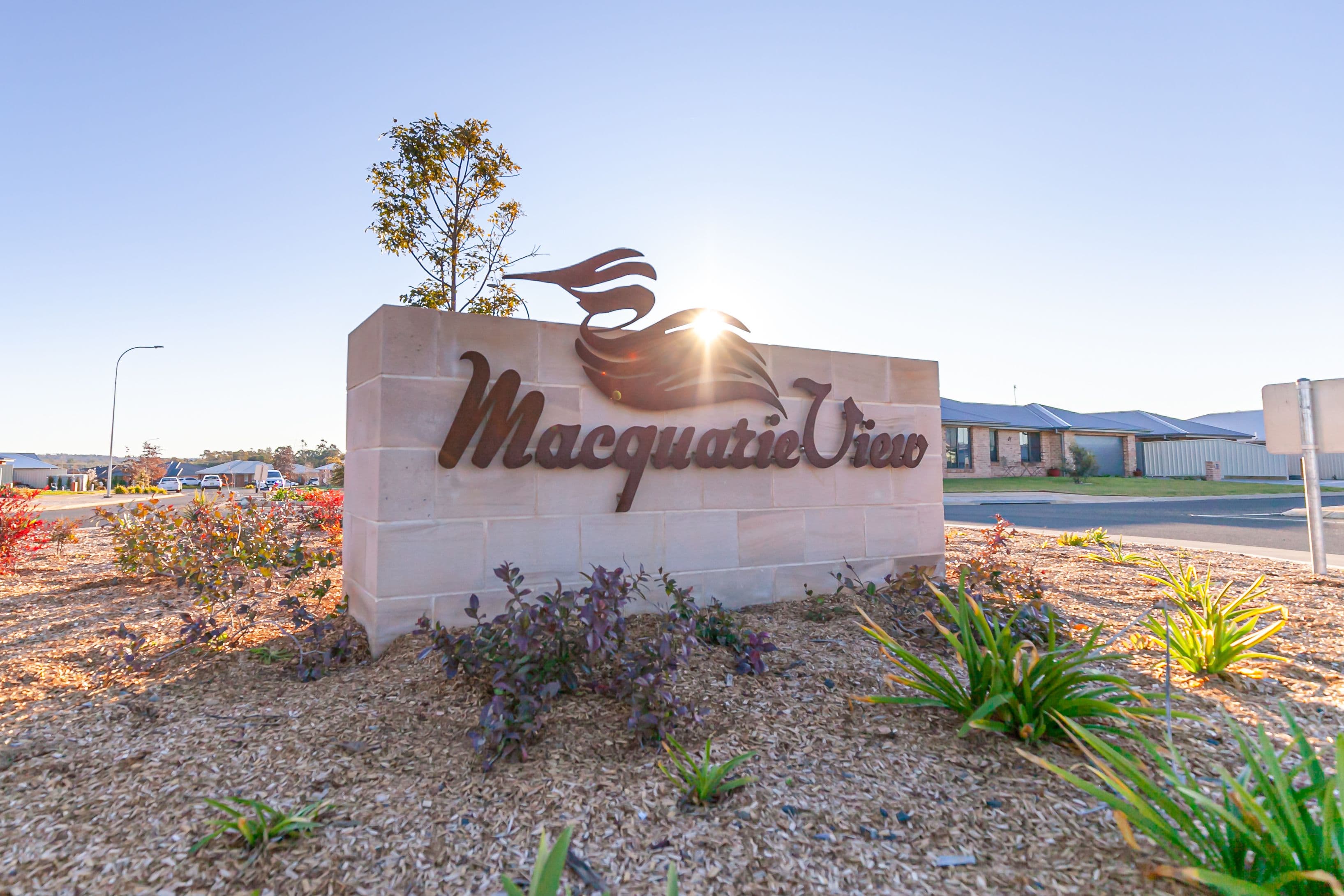 Lots 405 Macquarie View Estate, Dubbo NSW 2830, Dubbo - Image 1