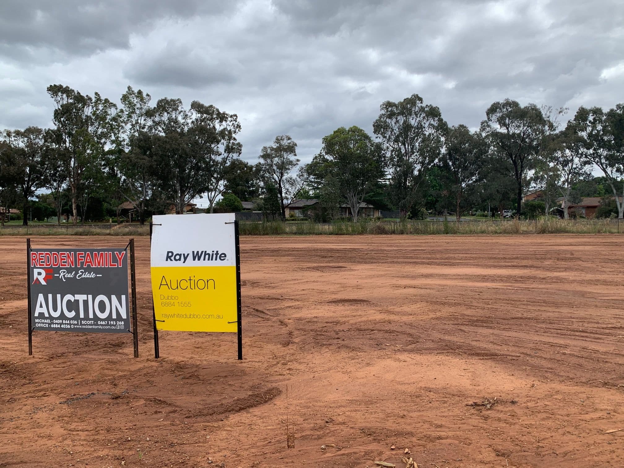 Lots 405 Macquarie View Estate, Dubbo NSW 2830, Dubbo - Thumbnail 4