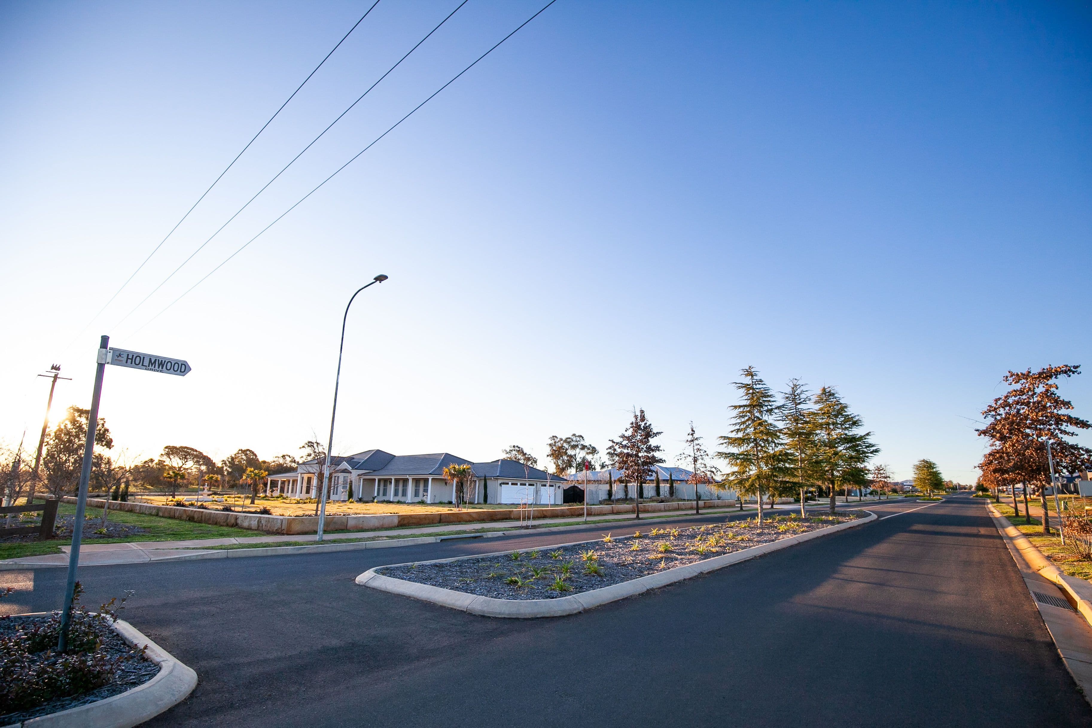 Lots 405 Macquarie View Estate, Dubbo NSW 2830, Dubbo - Thumbnail 7